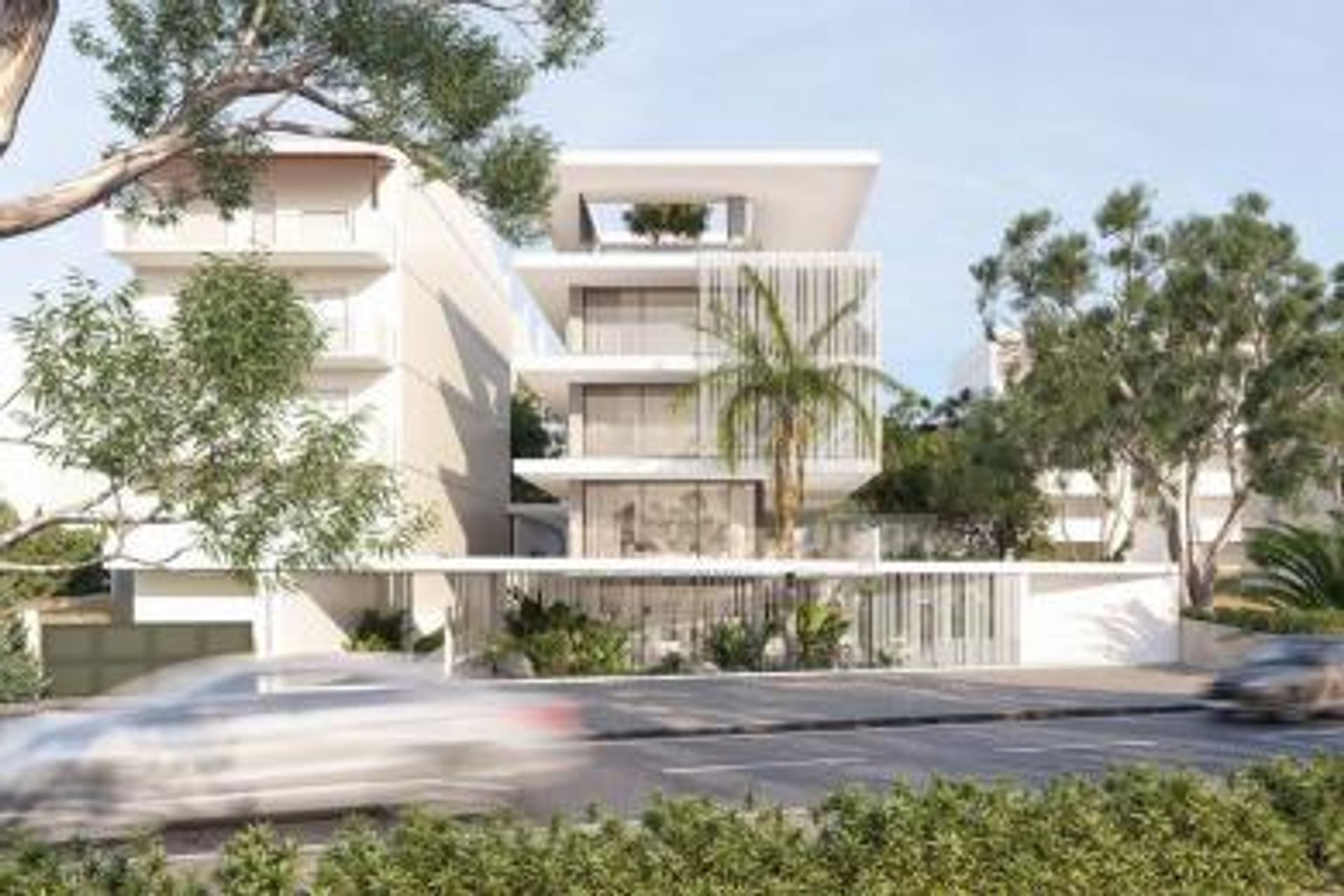 Condominium dans Kalymniotika, Attique 10122352