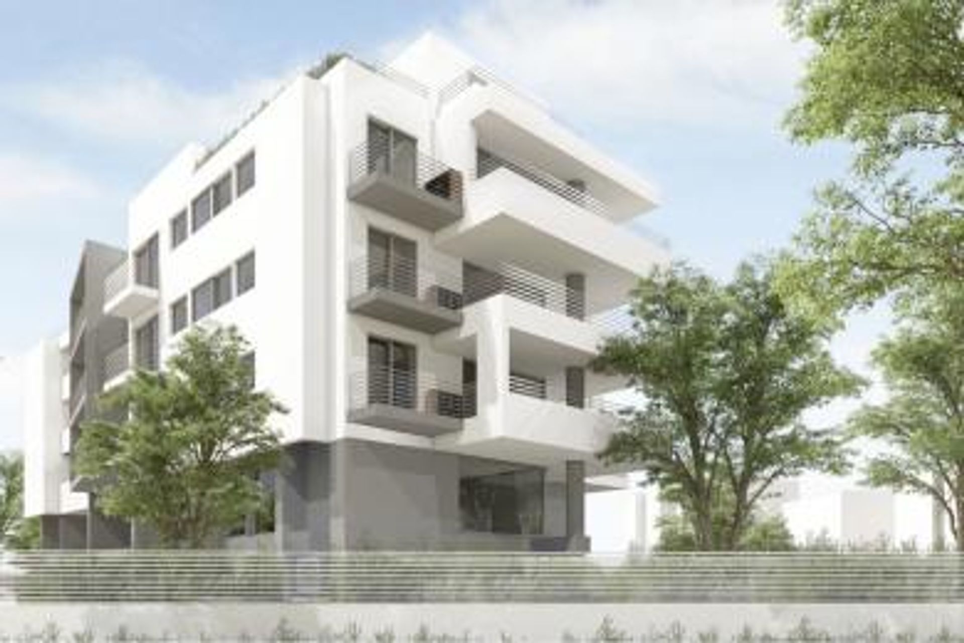 Condominium dans Elliniko,  10122359