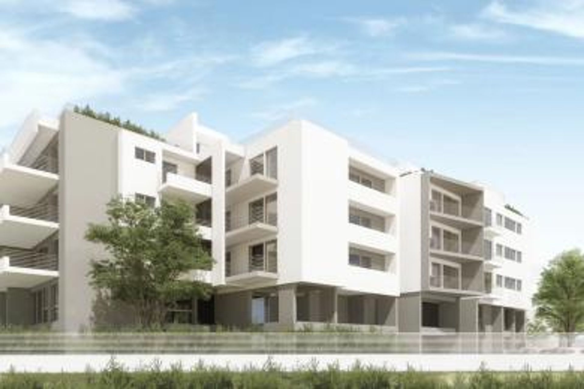 Condominium dans Elliniko,  10122359