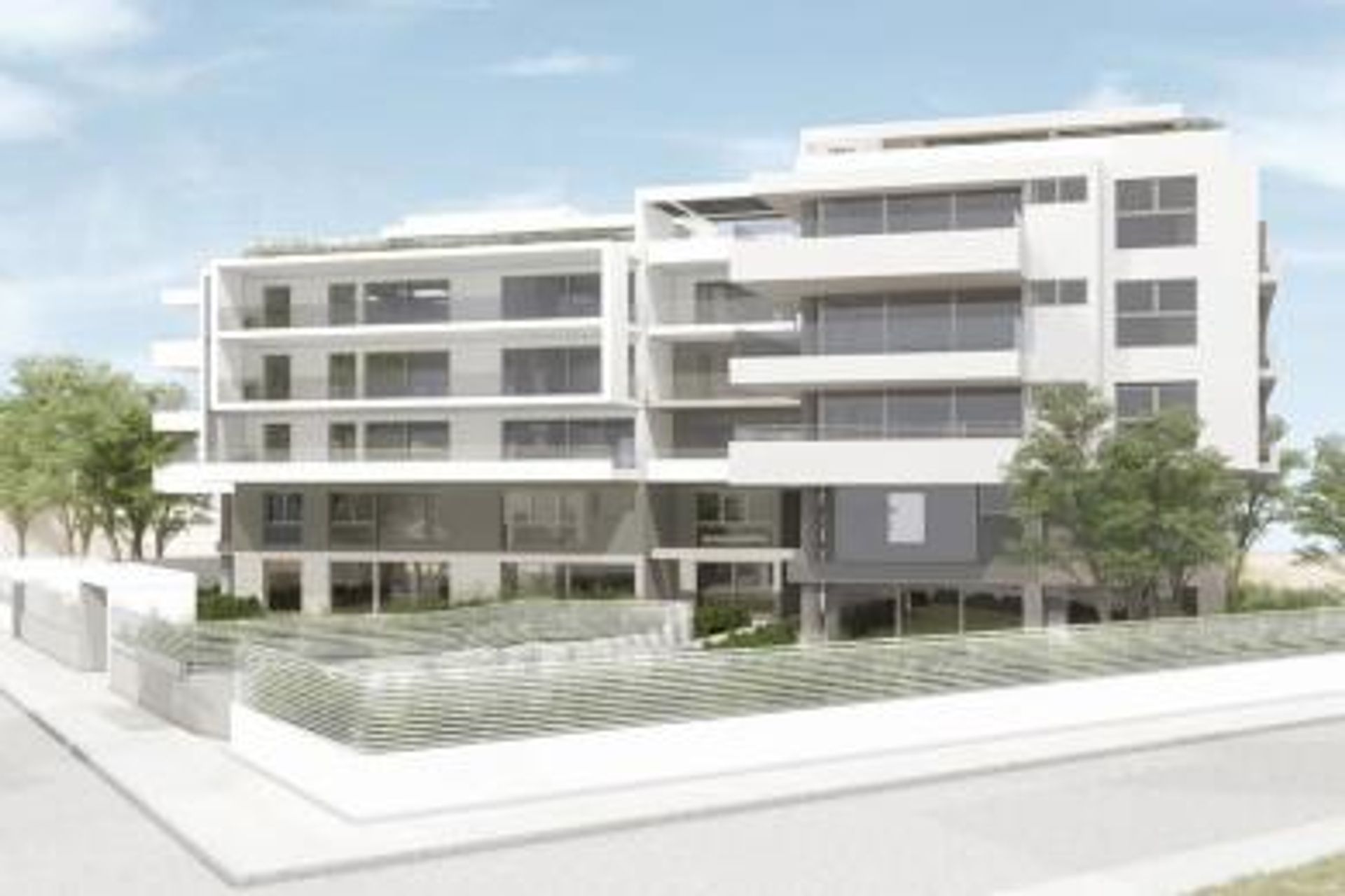 Condominium dans Elliniko,  10122359