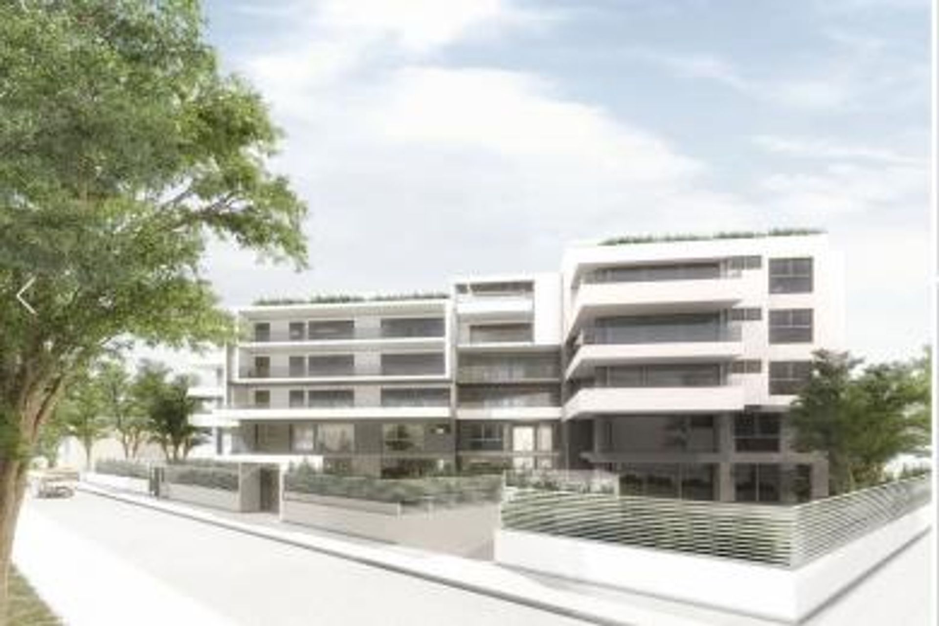 Condominium dans Elliniko,  10122359