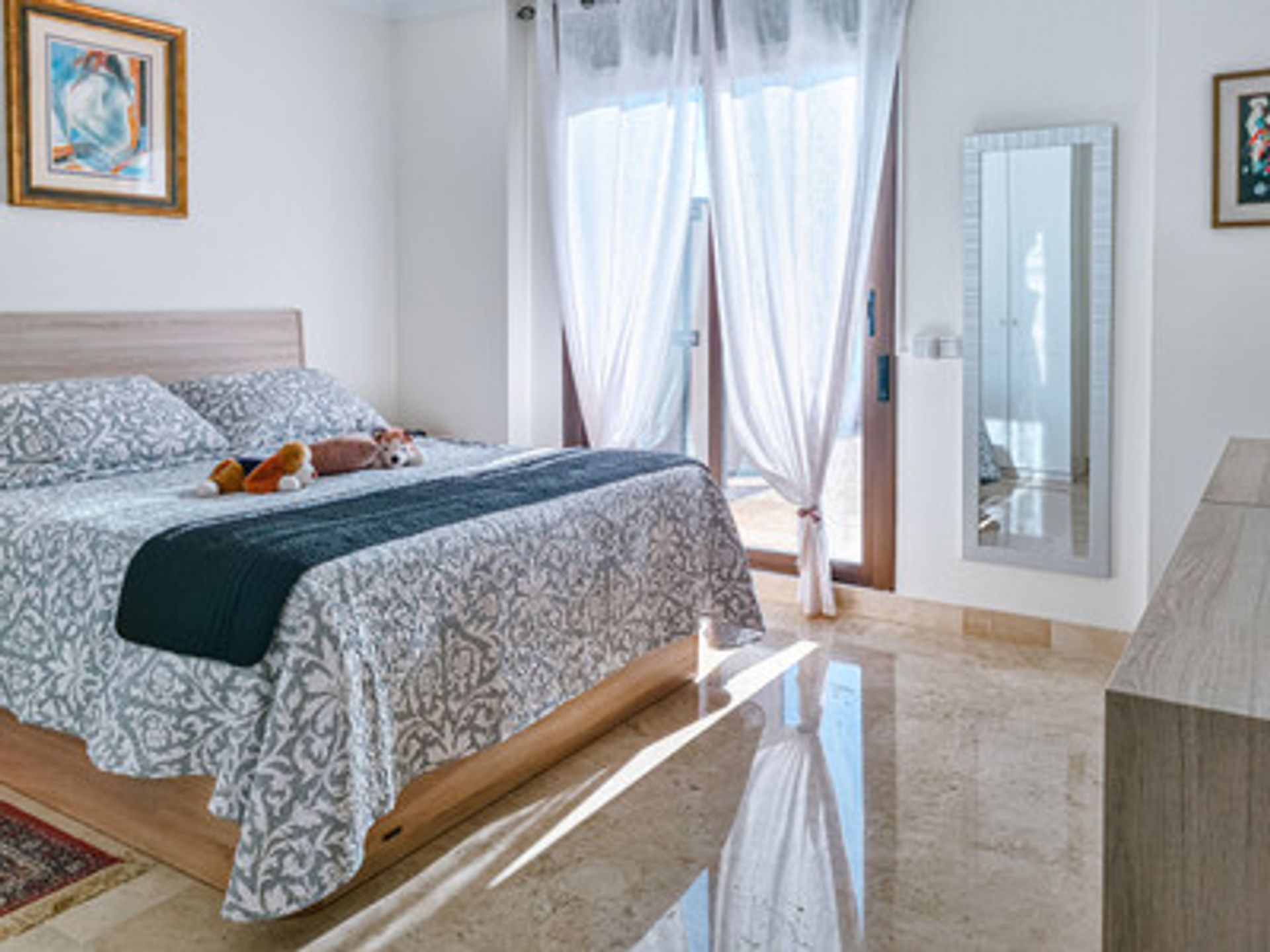 Condominium in Casares, Andalusia 10122362