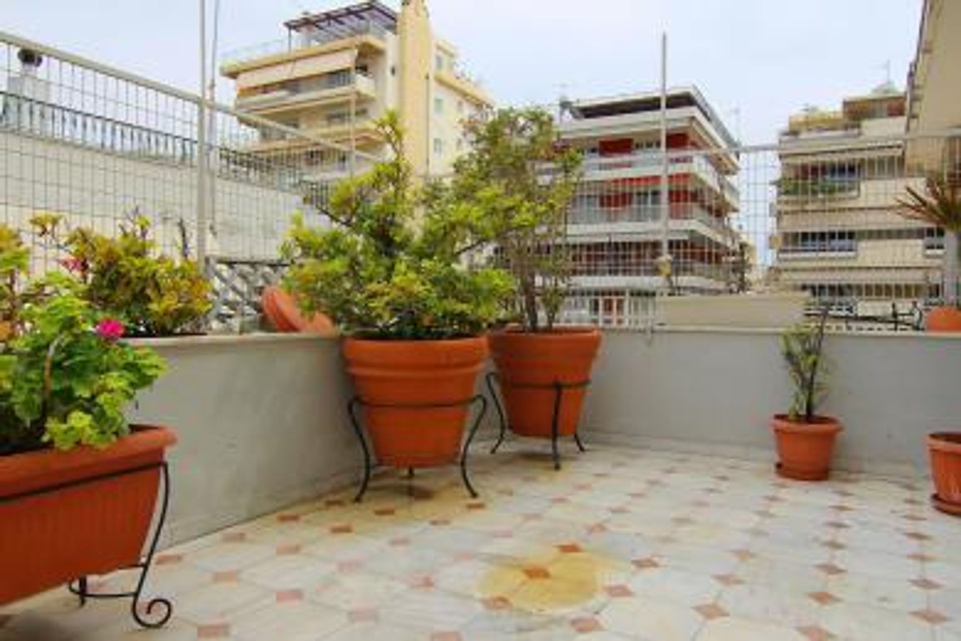 Condominio nel Palaio Faliro,  10122367