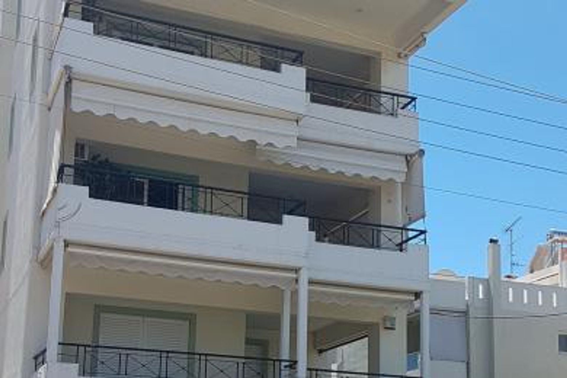 Condominio en Glyfada,  10122378