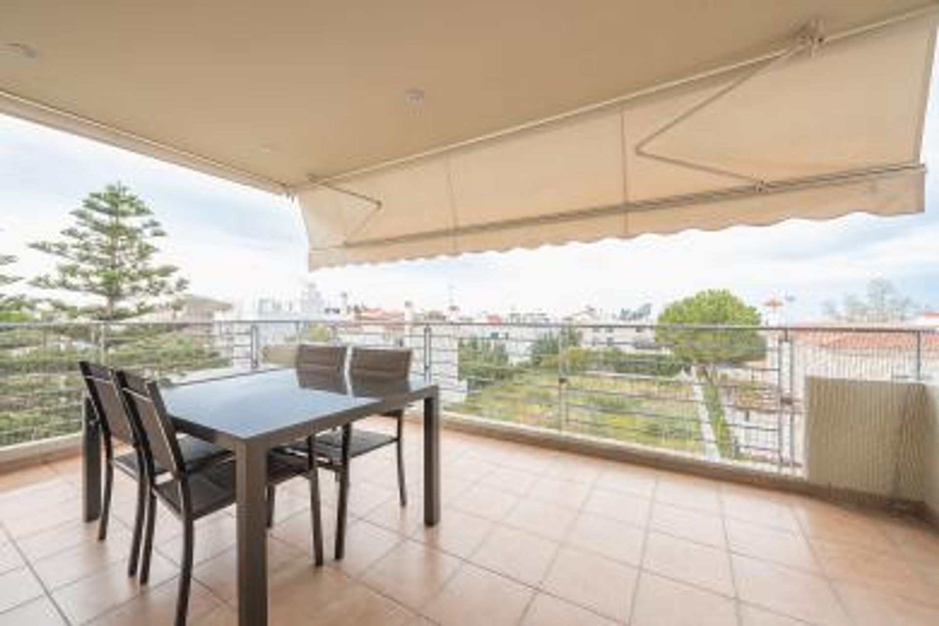 Condominio en Glyfada,  10122384