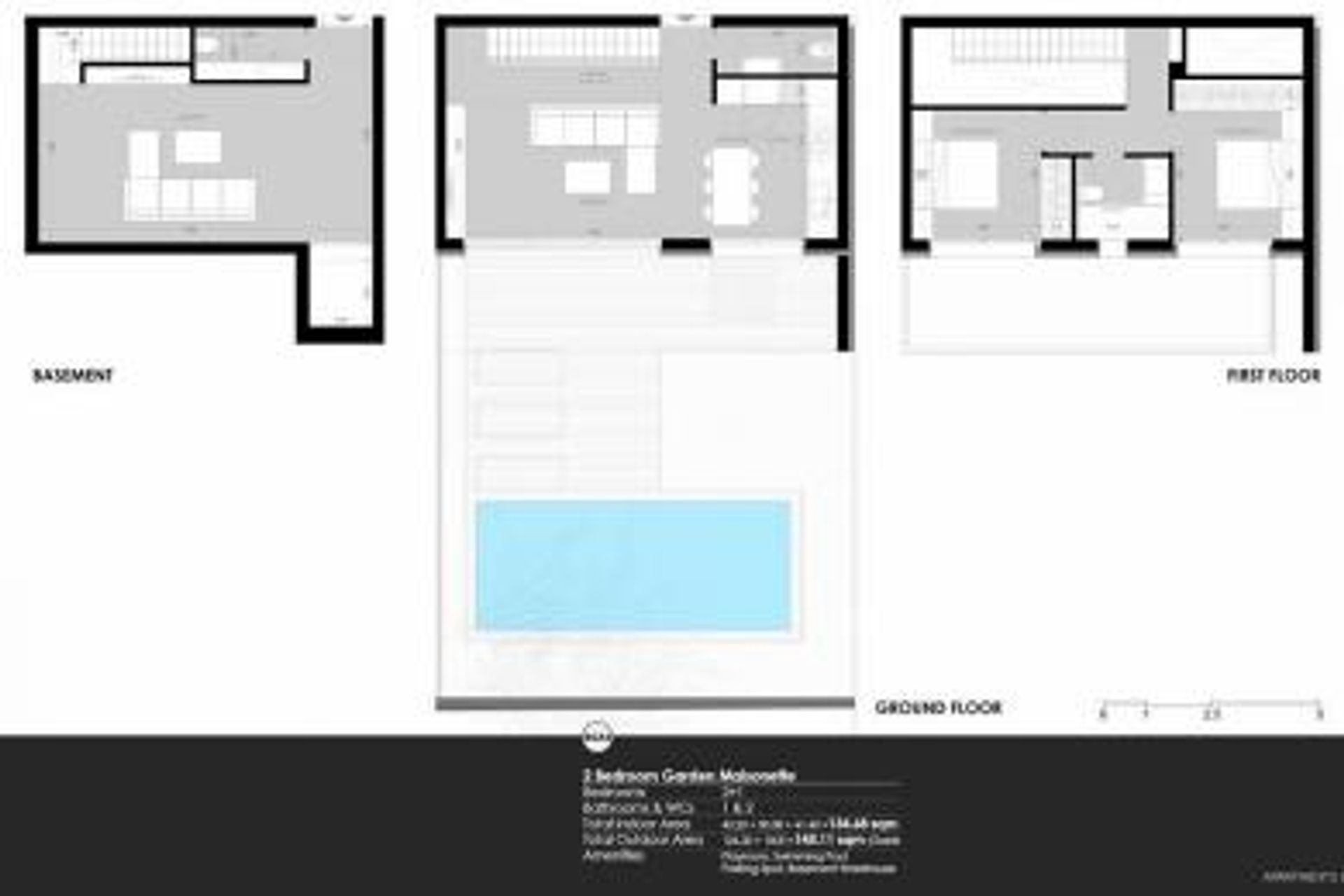 House in Voula,  10122404