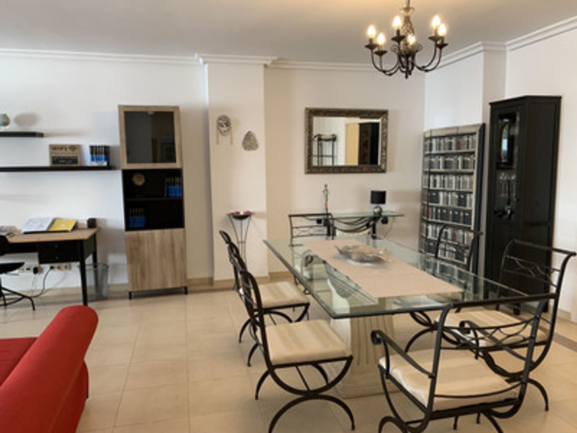 Condominium in Marbella, Andalucía 10122409