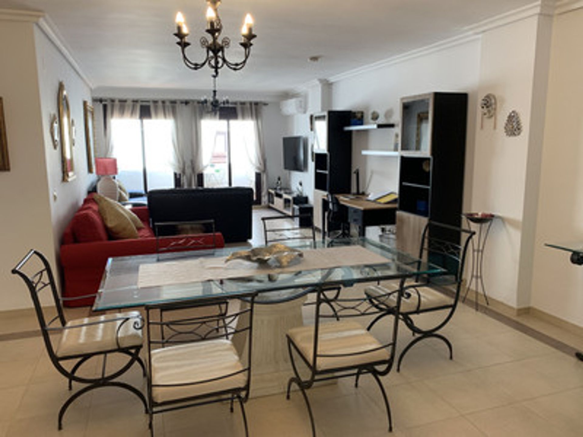 Condominium in Marbella, Andalucía 10122409