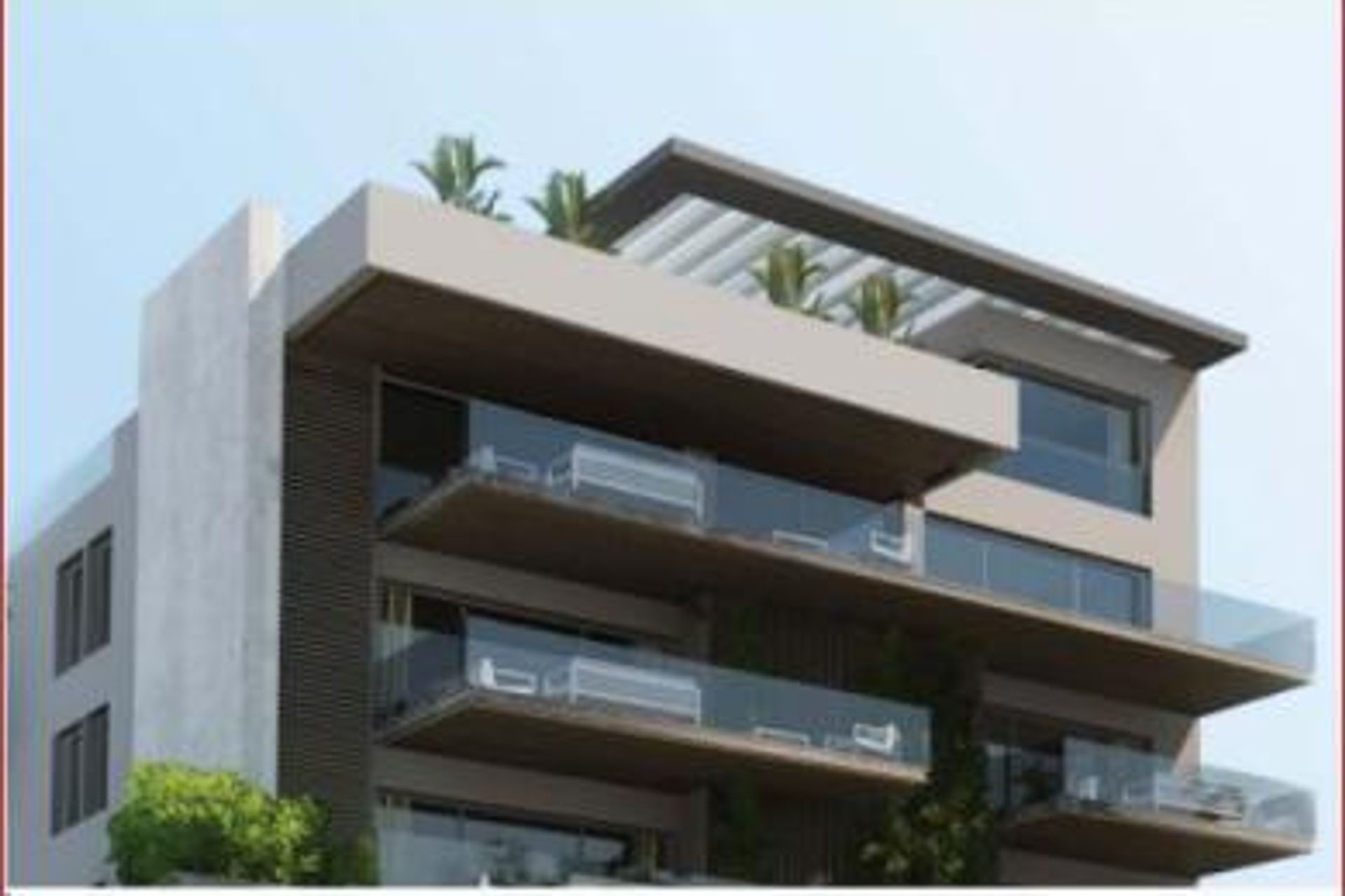 Condominium dans Glyfada,  10122426