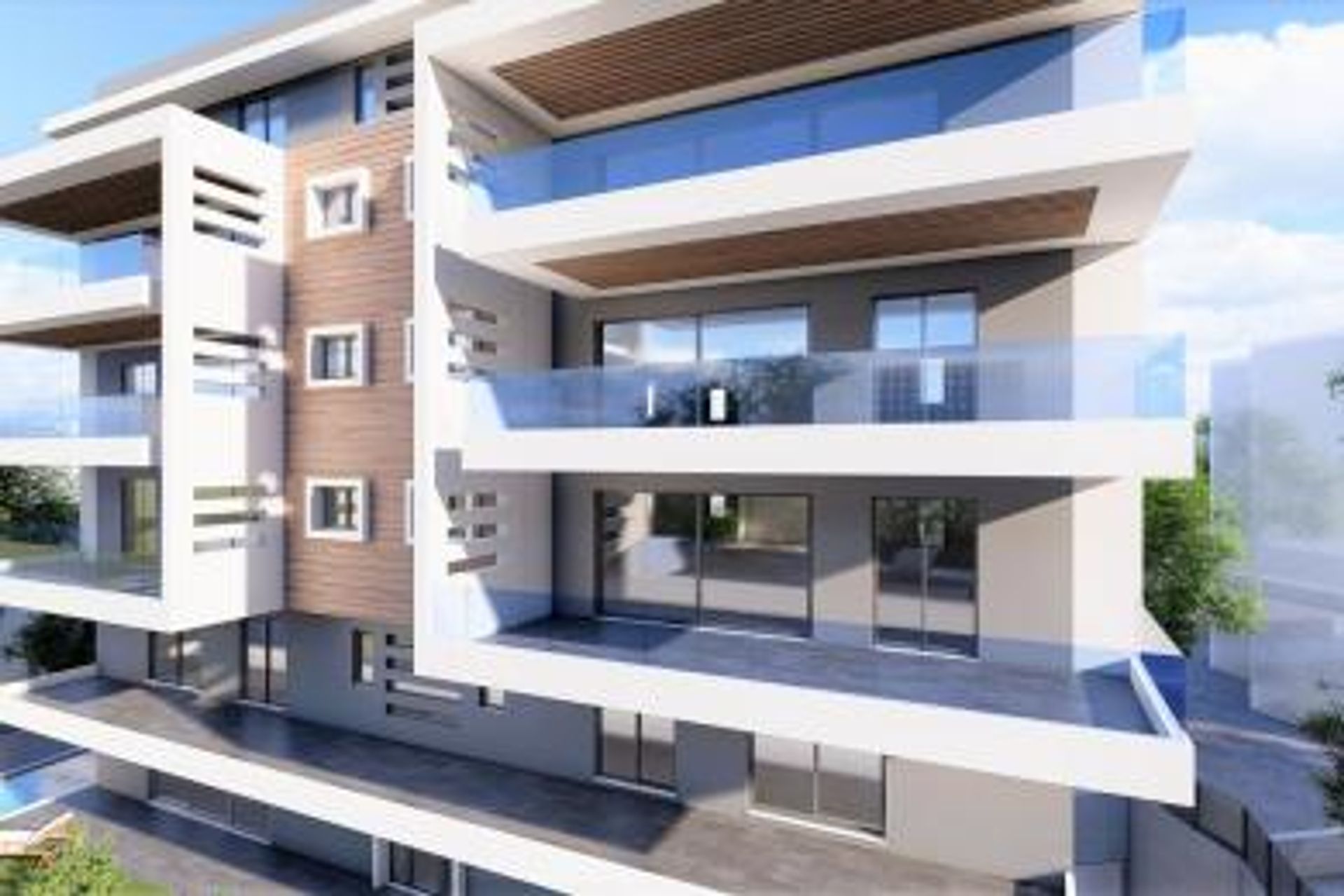 Condominio nel Glyfada,  10122437