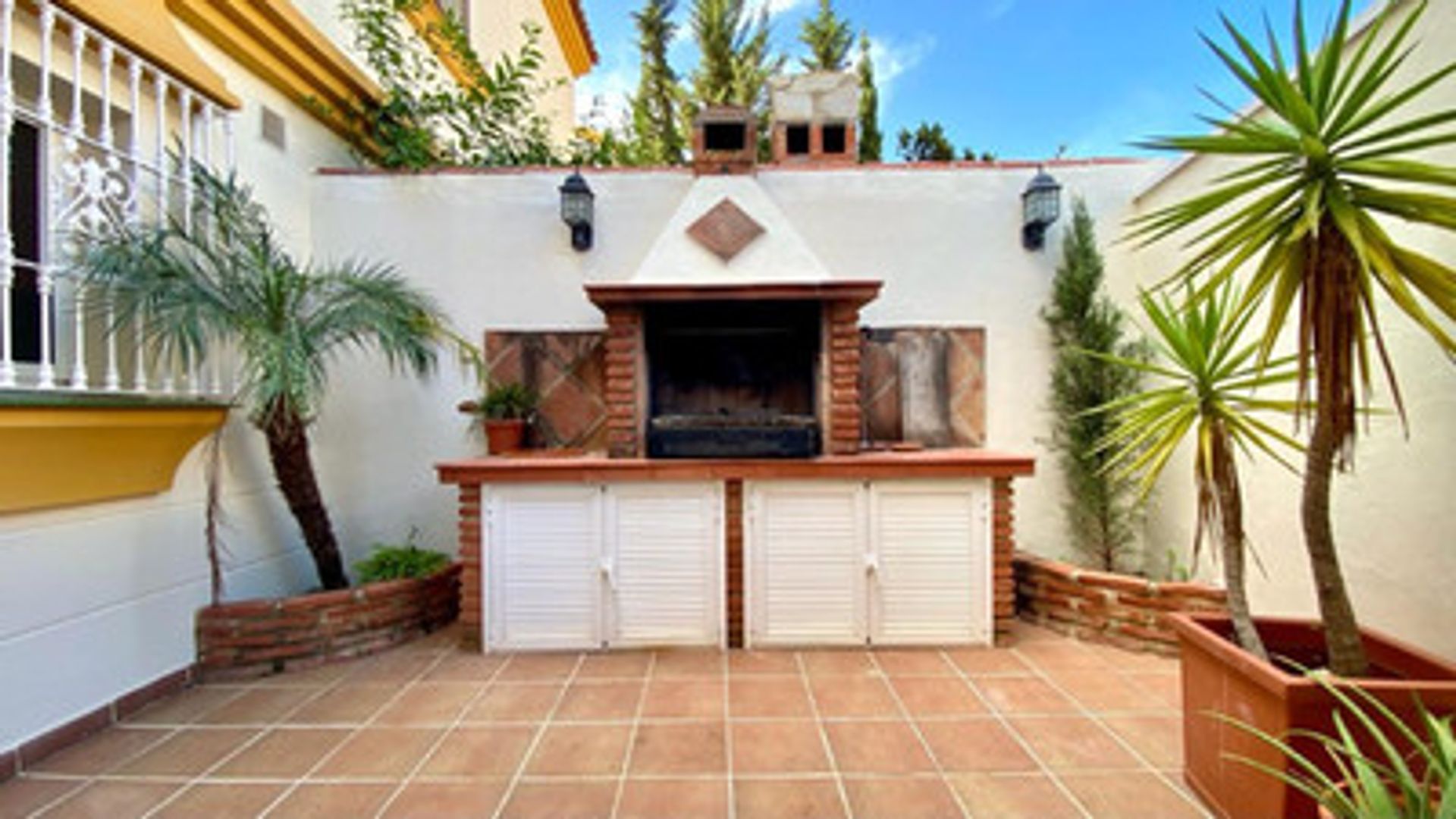 Huis in Benalmádena, Andalucía 10122447