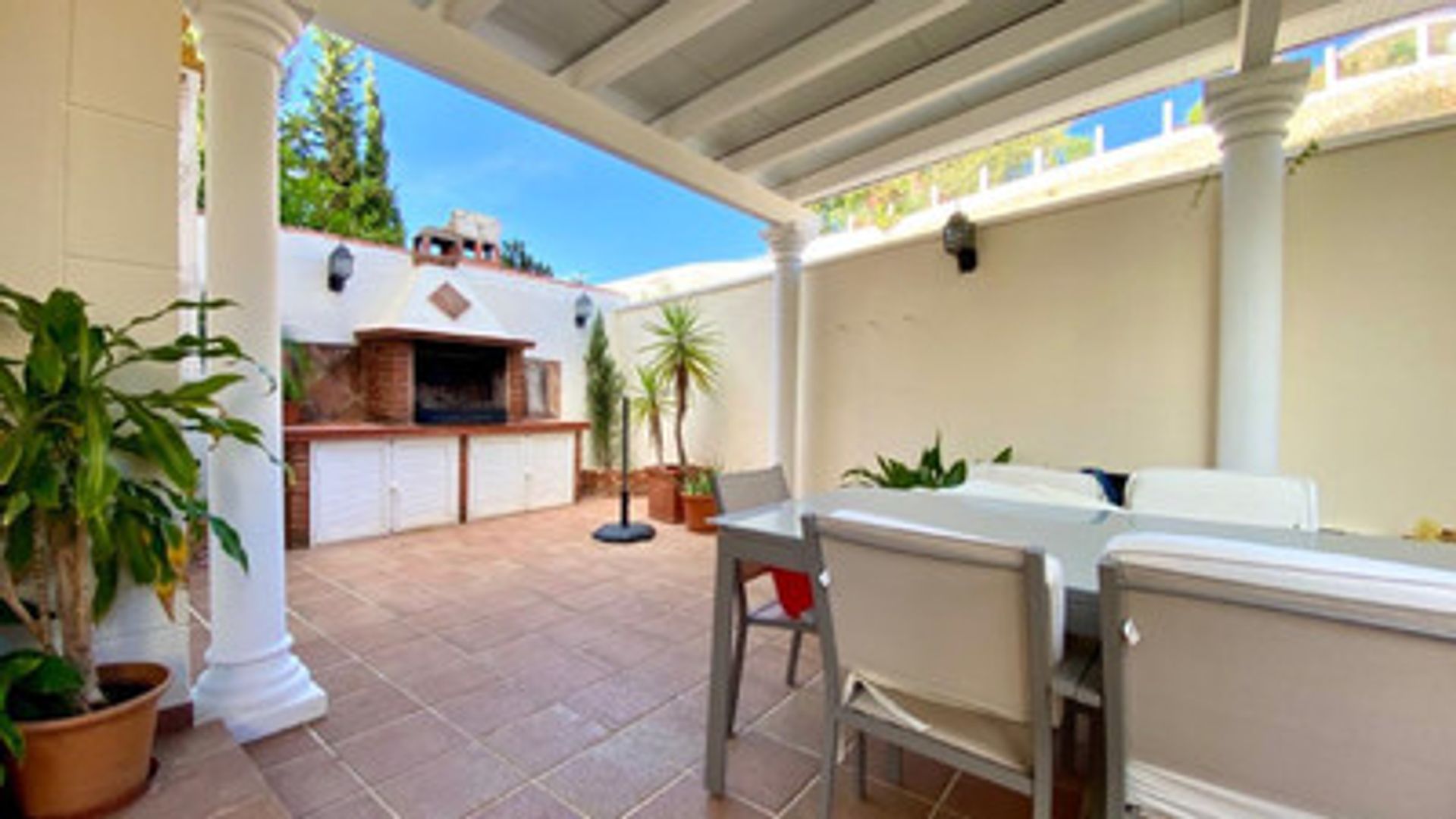 Huis in Benalmádena, Andalucía 10122447