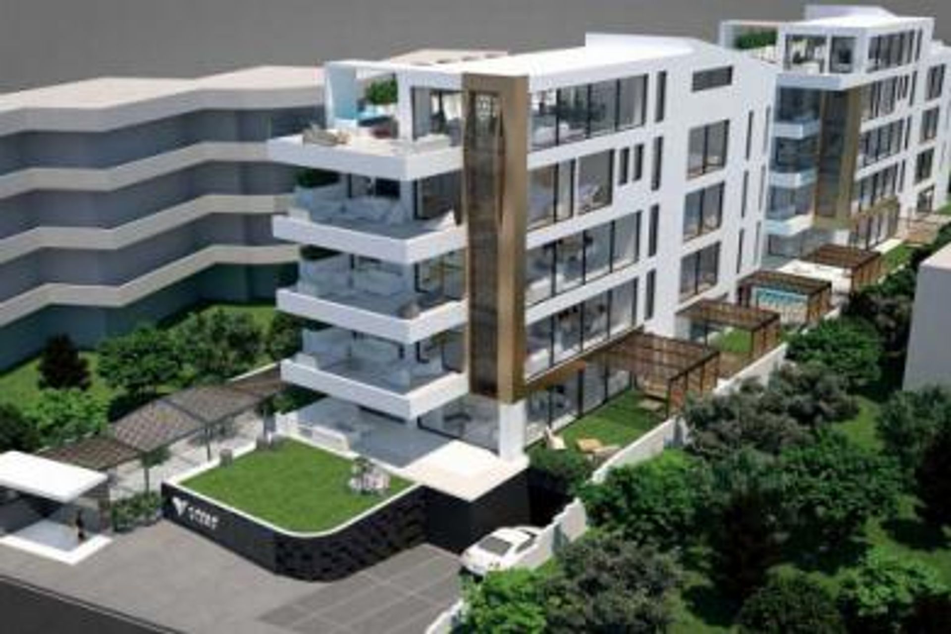 Condominium dans Kalymniotika, Attique 10122453