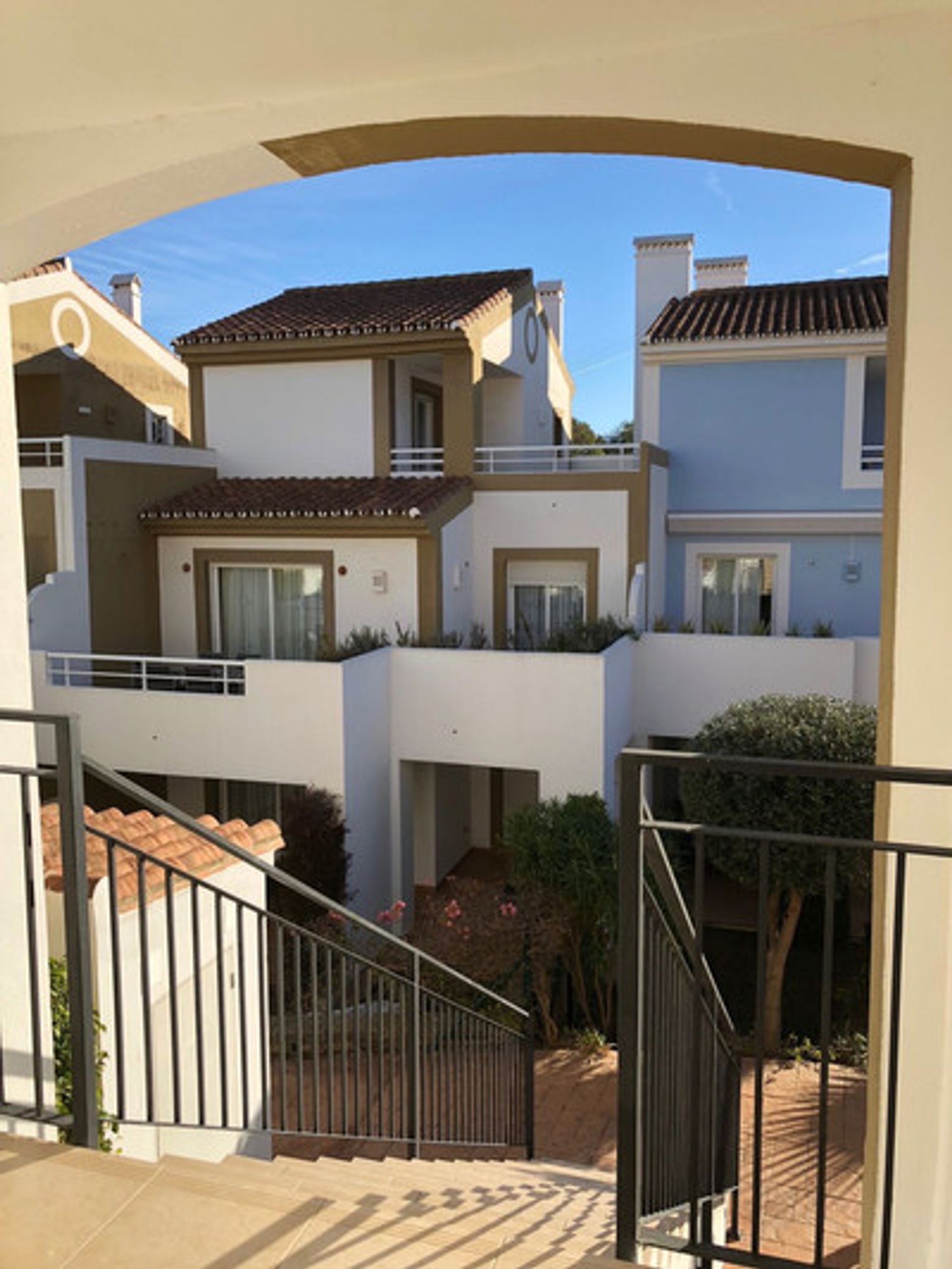 Кондоминиум в Estepona, Andalusia 10122472