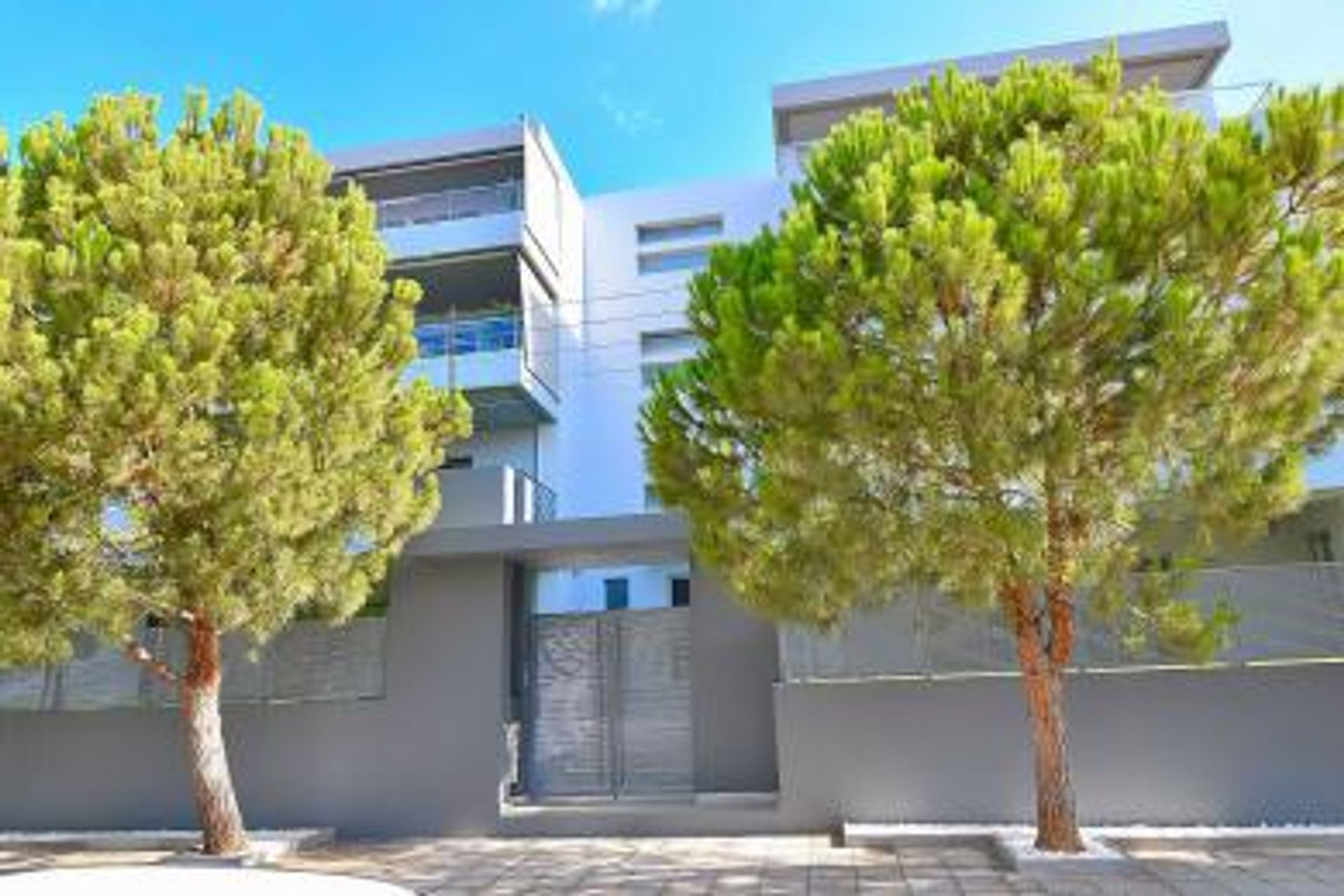 Condominium in Glyfada, Attiki 10122507