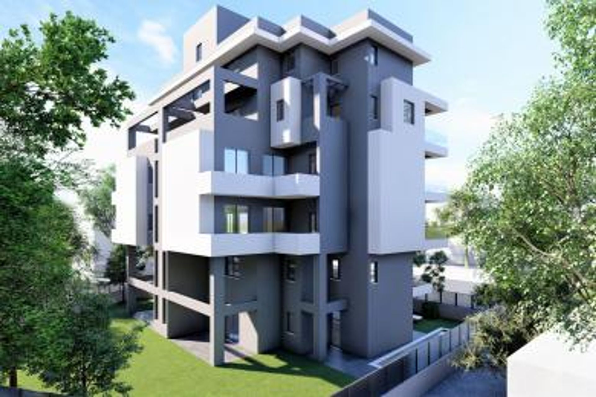 Huis in Glyfada, Attik 10122514