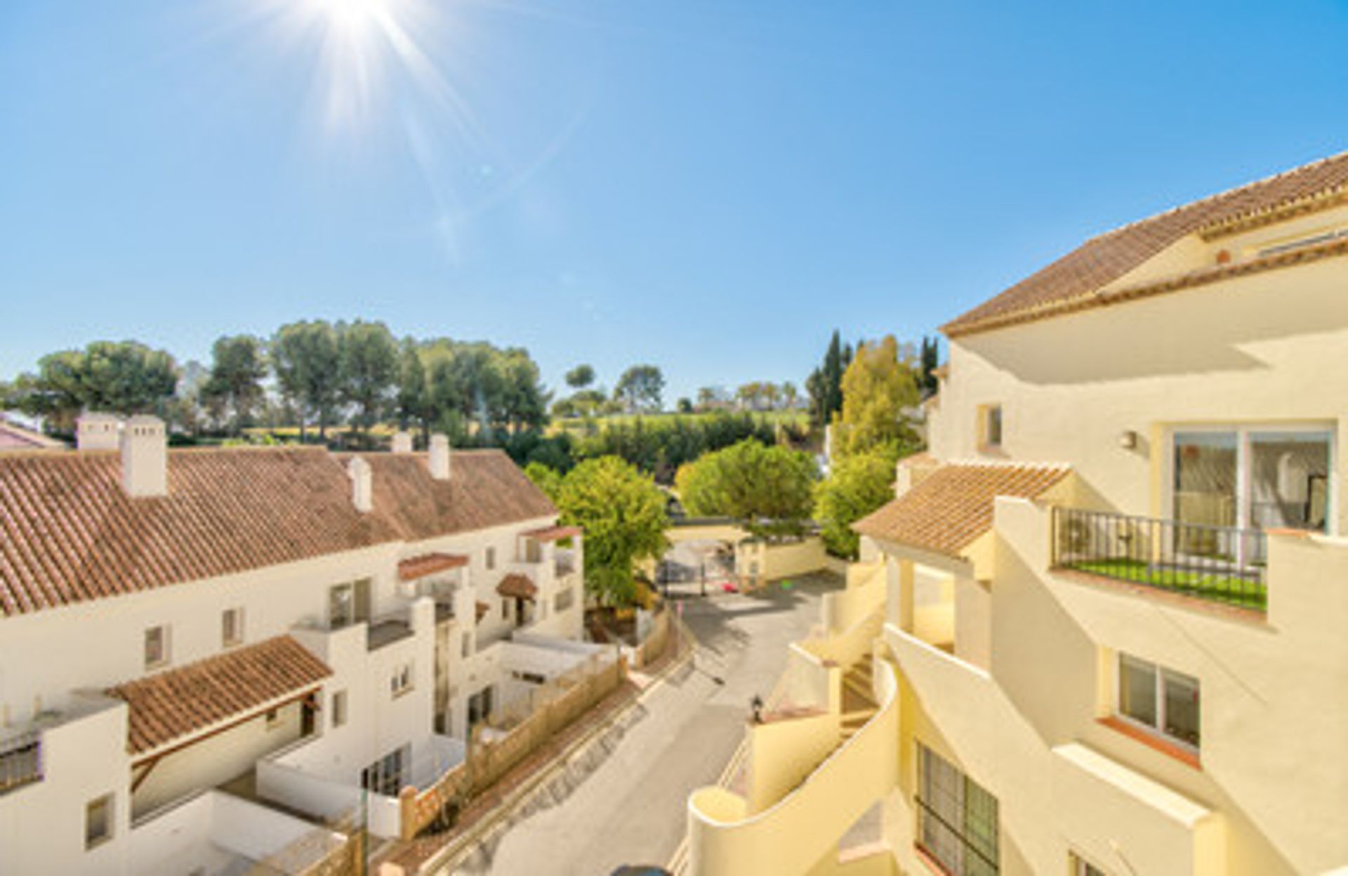 Casa nel Marbella, Andalucía 10122523