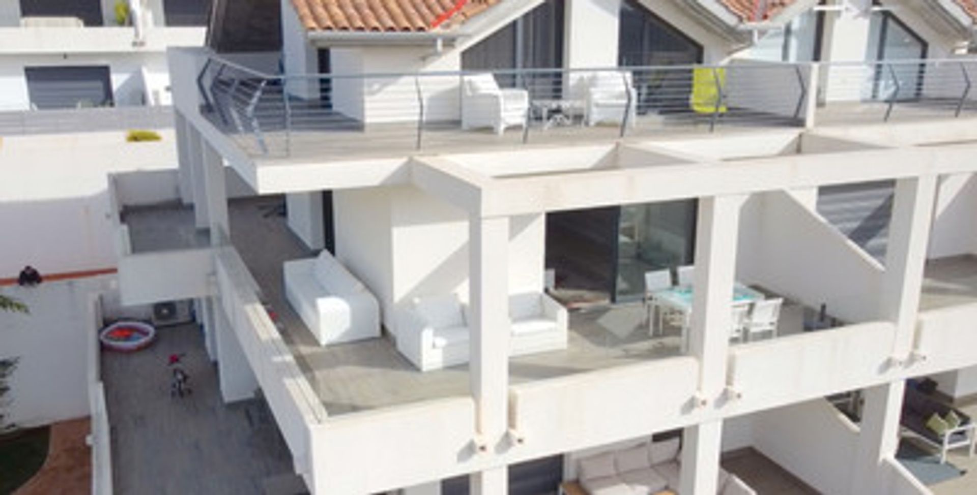 Condominio nel Estepona, Andalucía 10122537