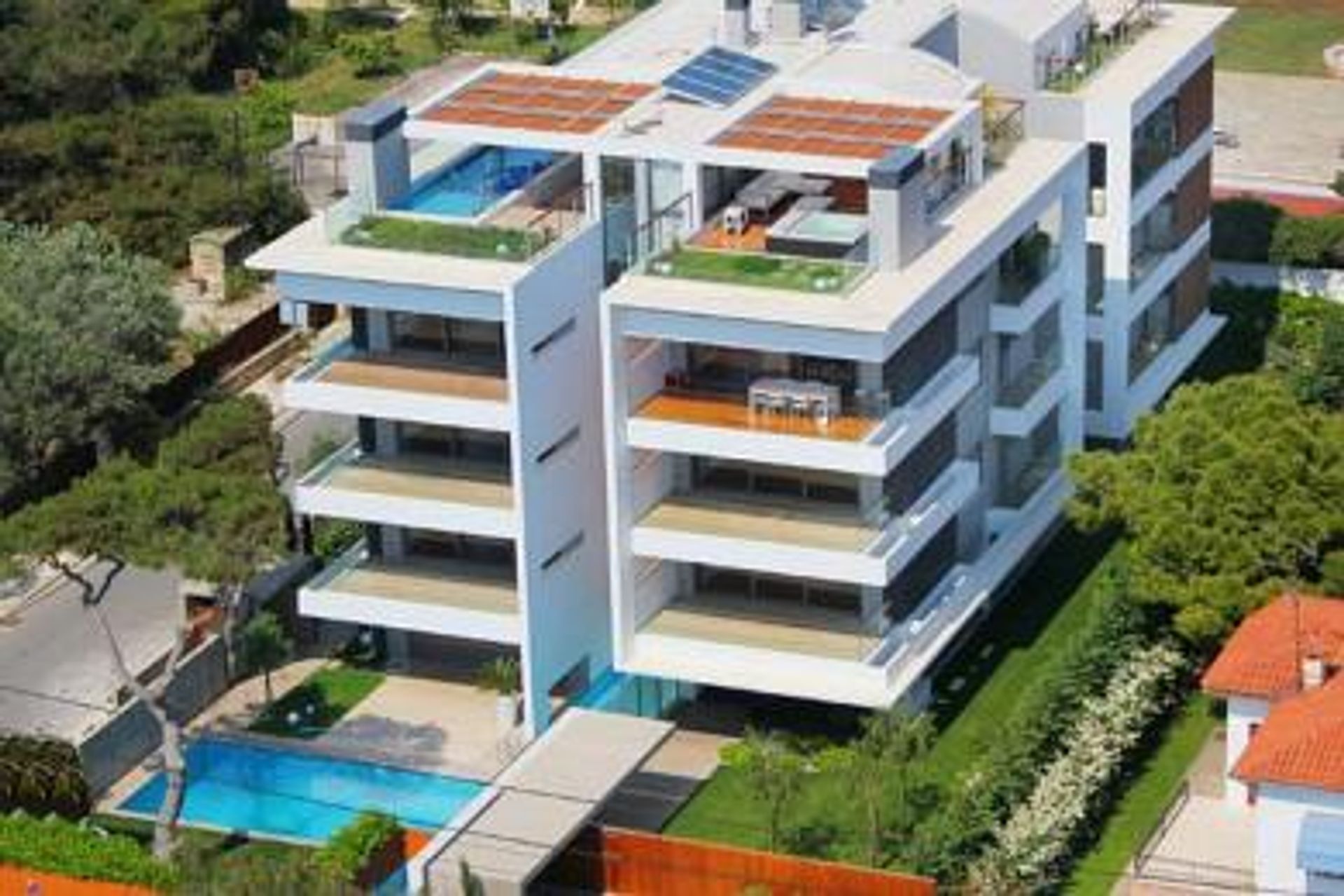 Condominio nel Elliniko,  10122627