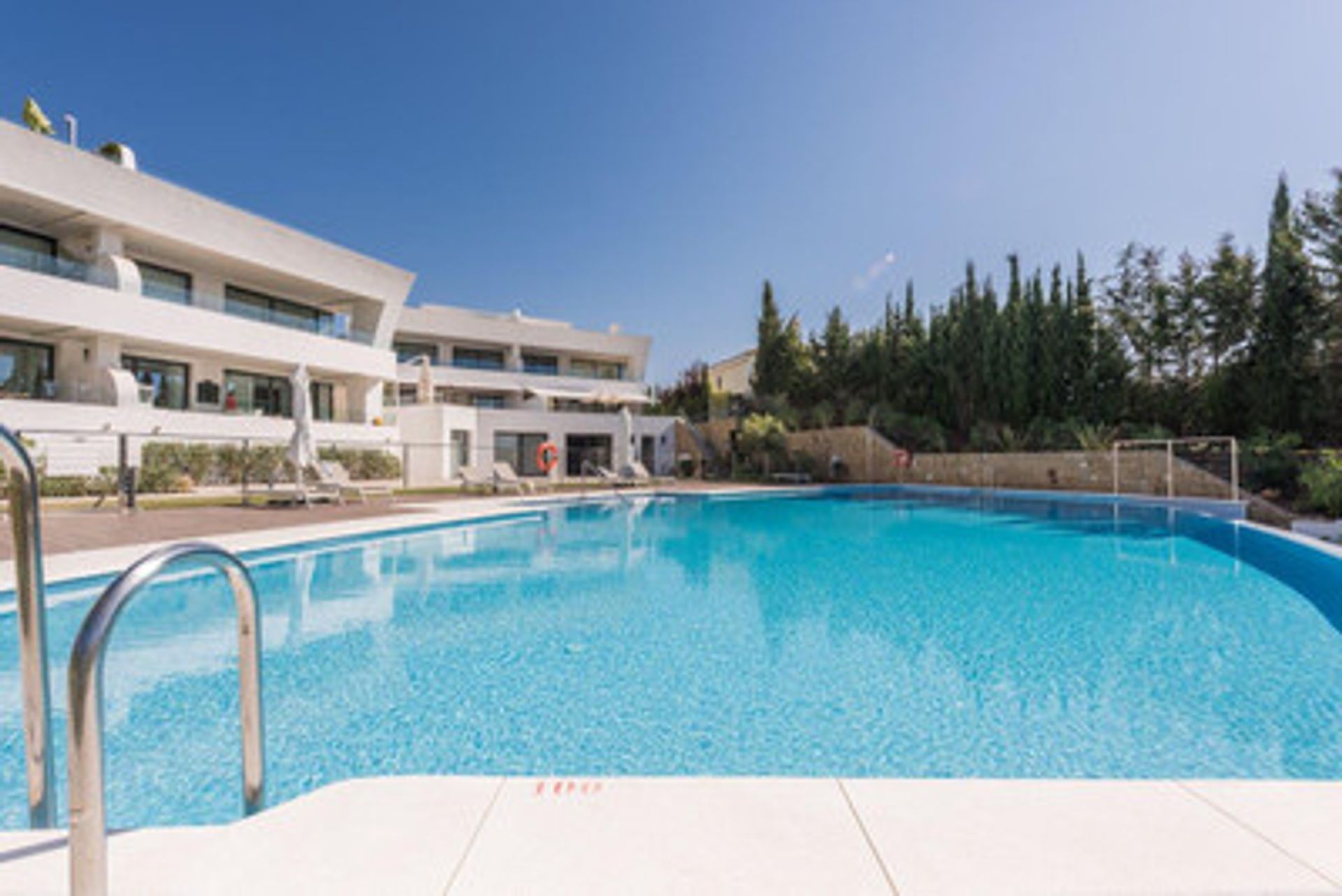 Condominio en marbella, Andalucía 10122629