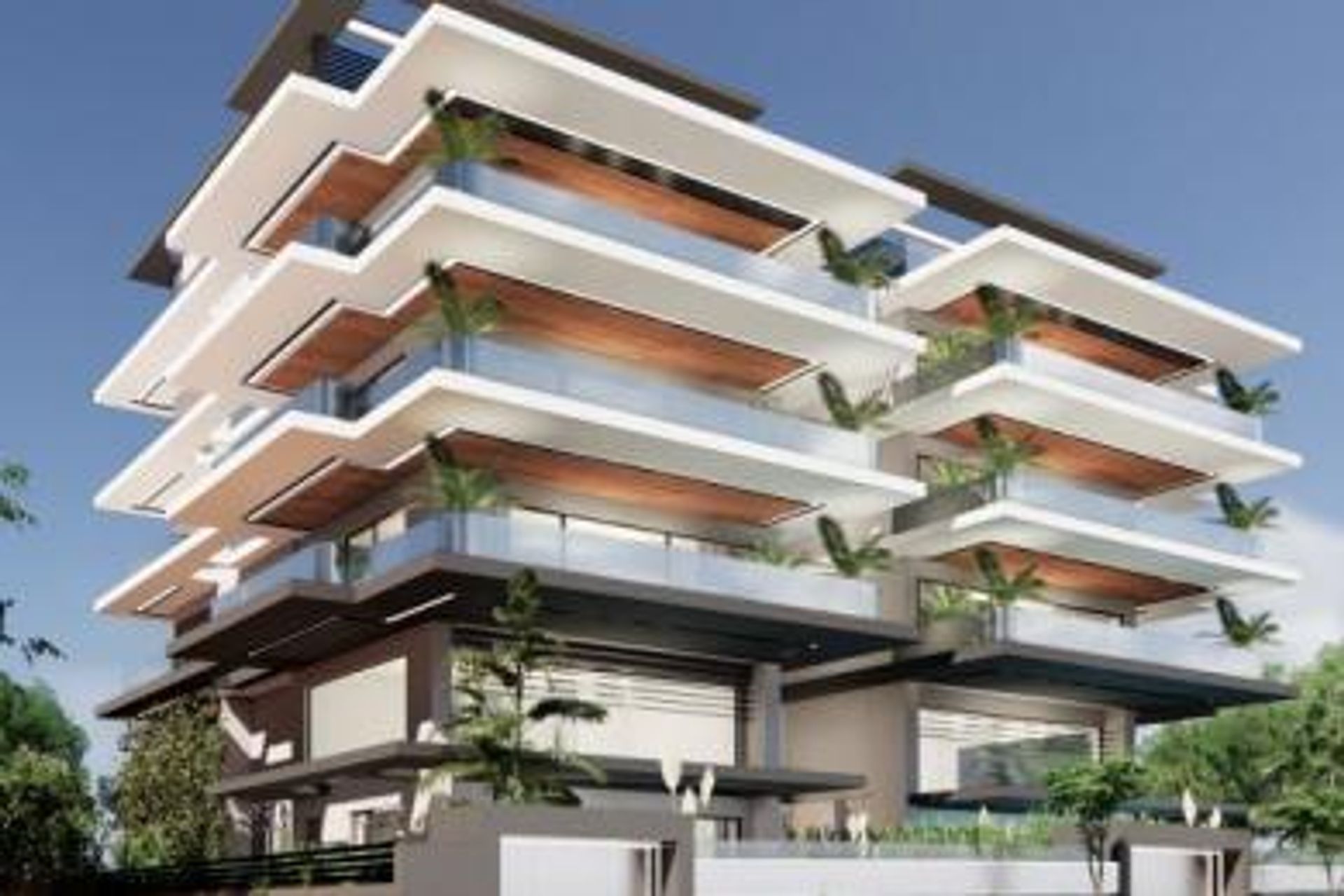 Condominio en Voula,  10122661