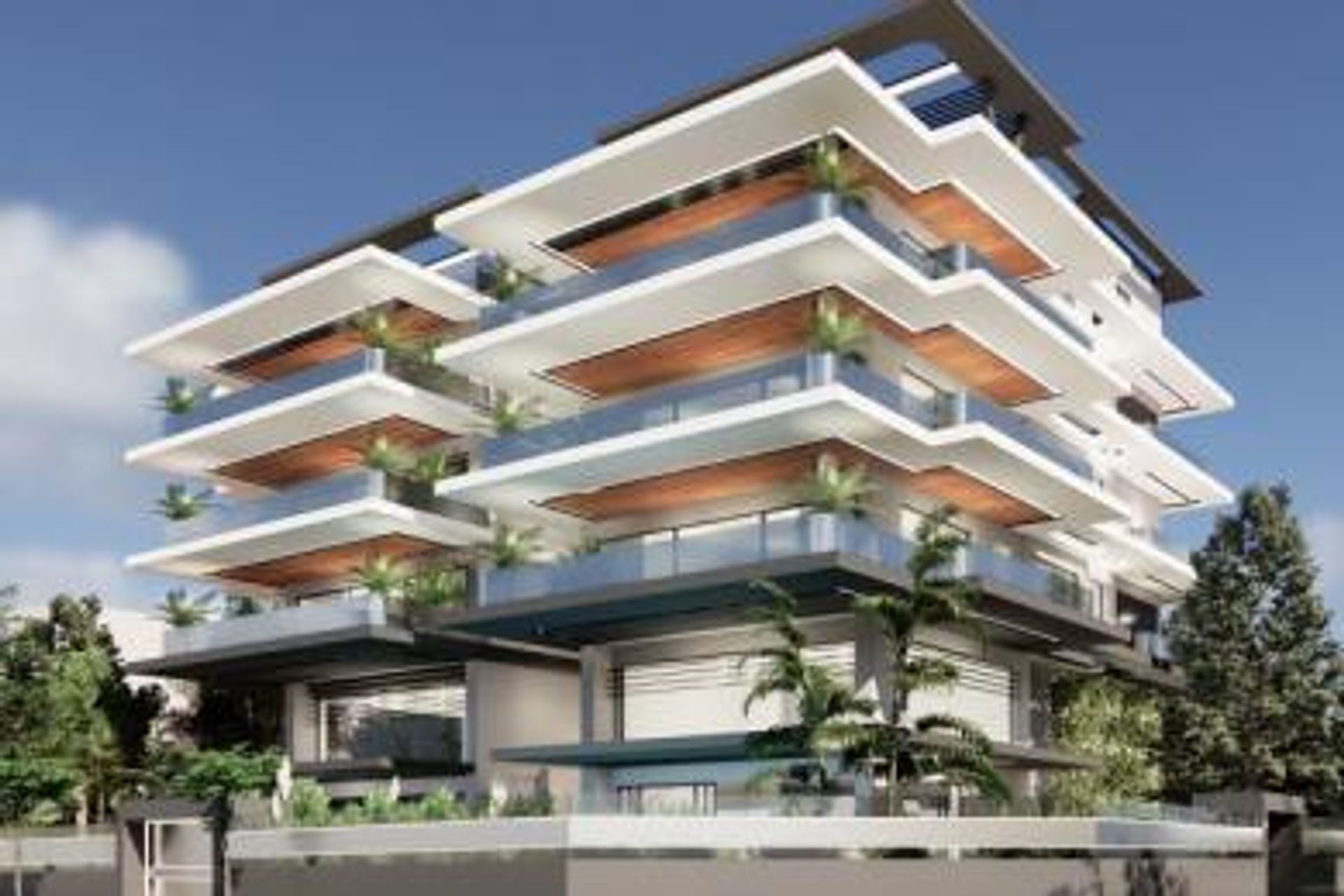 Condominio en Voula,  10122661