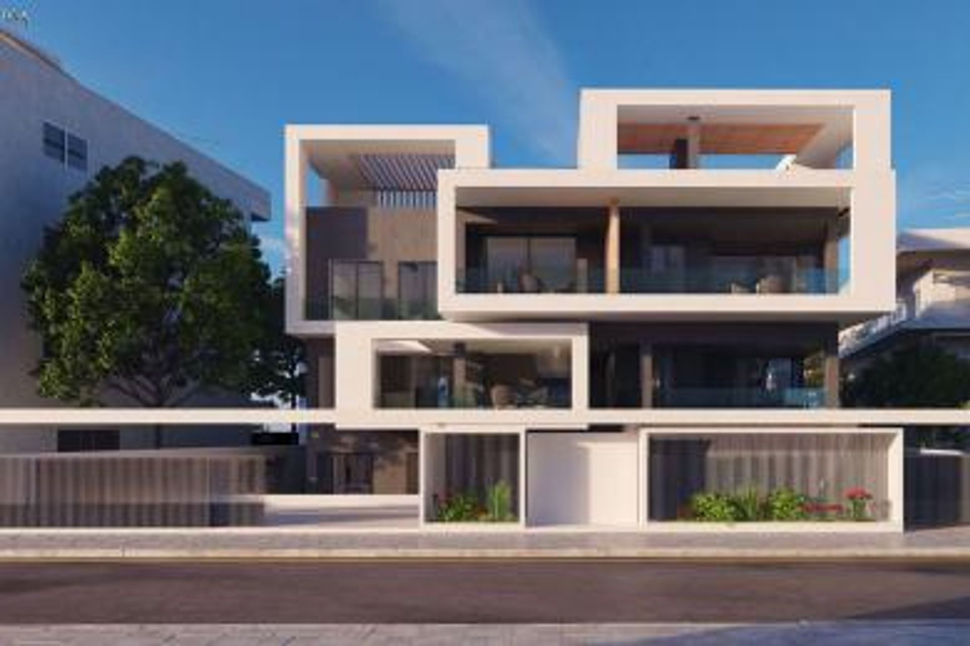 Condominium in Vouliagmeni,  10122713