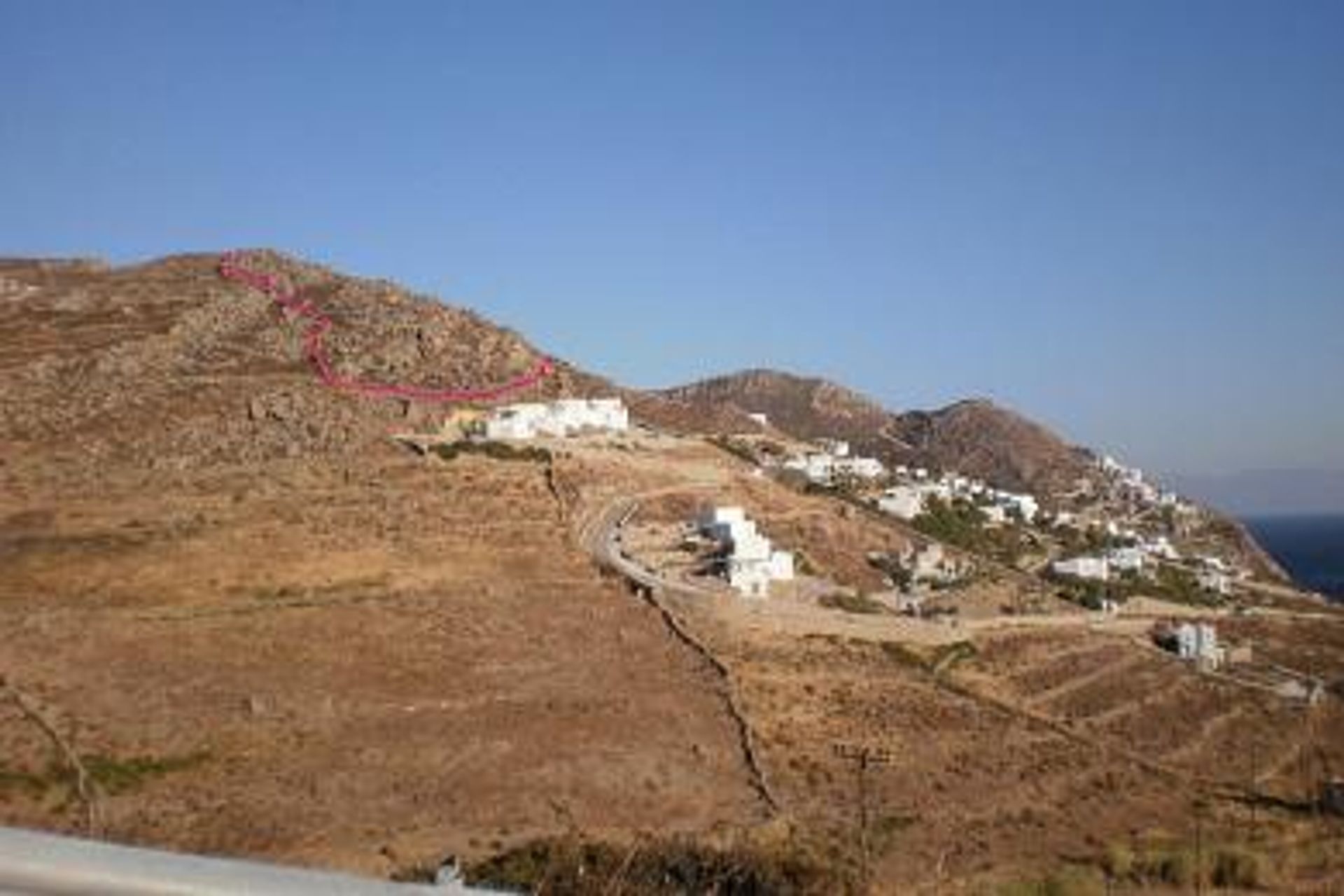 Land in Mykonos, Notio Aigaio 10122735