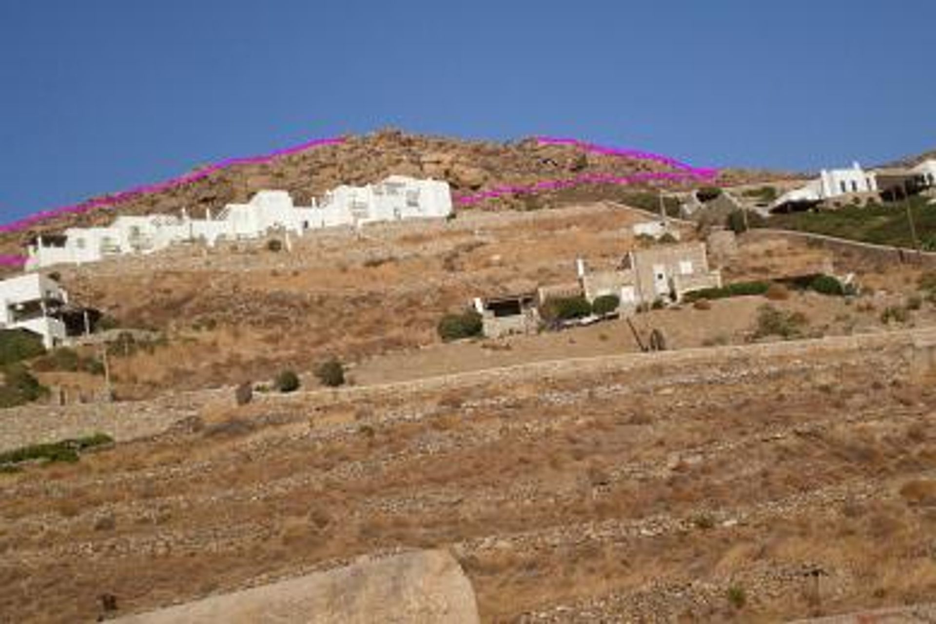 Land in Mykonos, Notio Aigaio 10122735