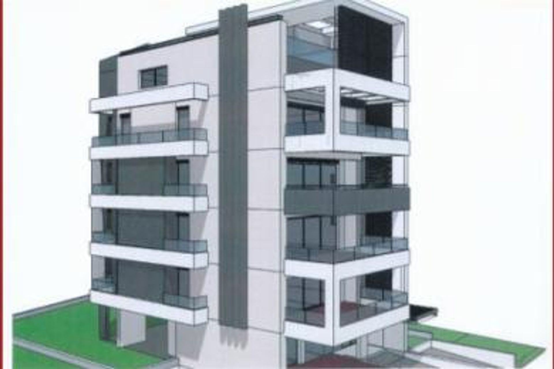 Haus im Glyfada, Attiki 10122774