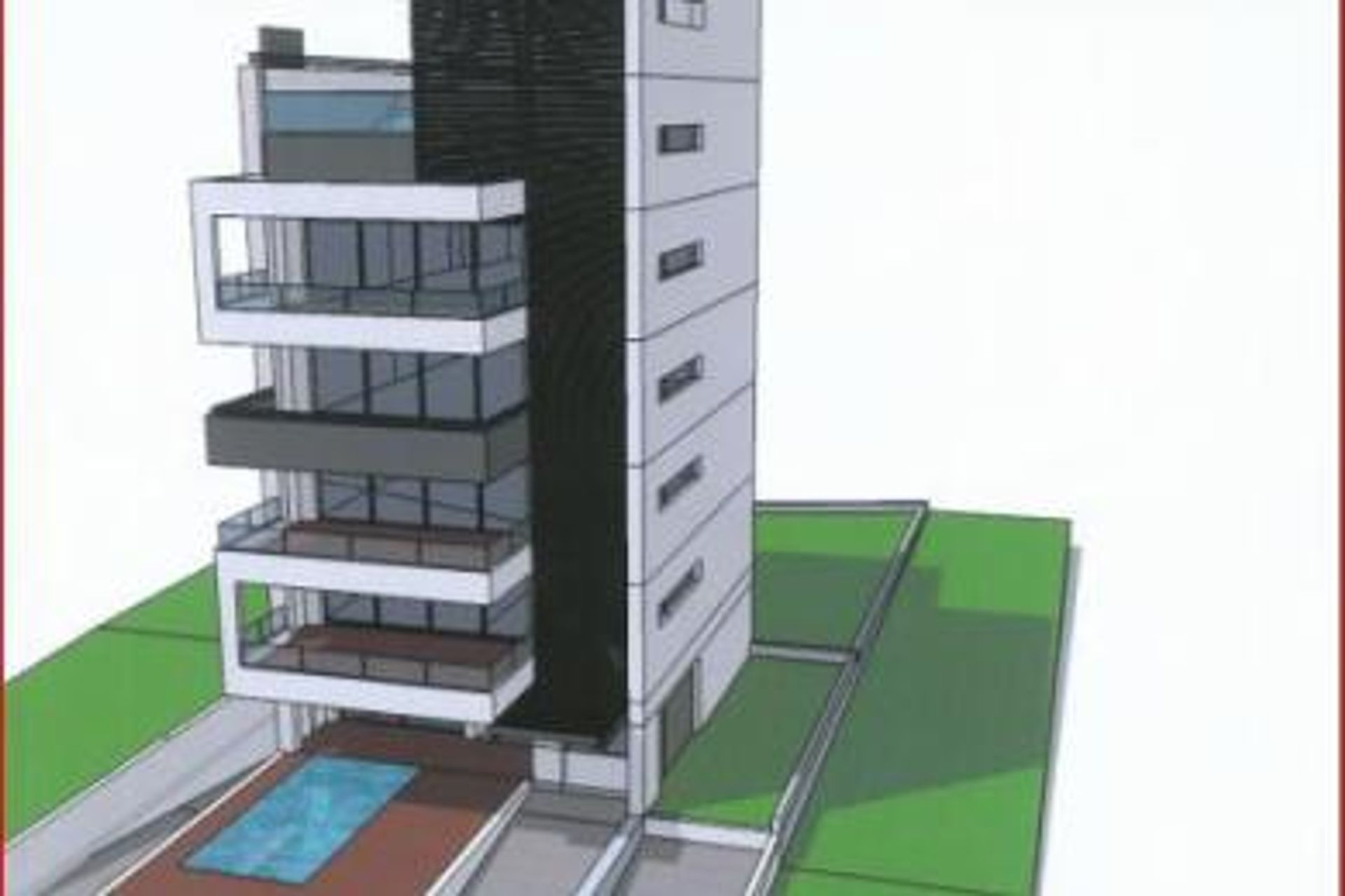 Rumah di Glyfada, Attiki 10122774