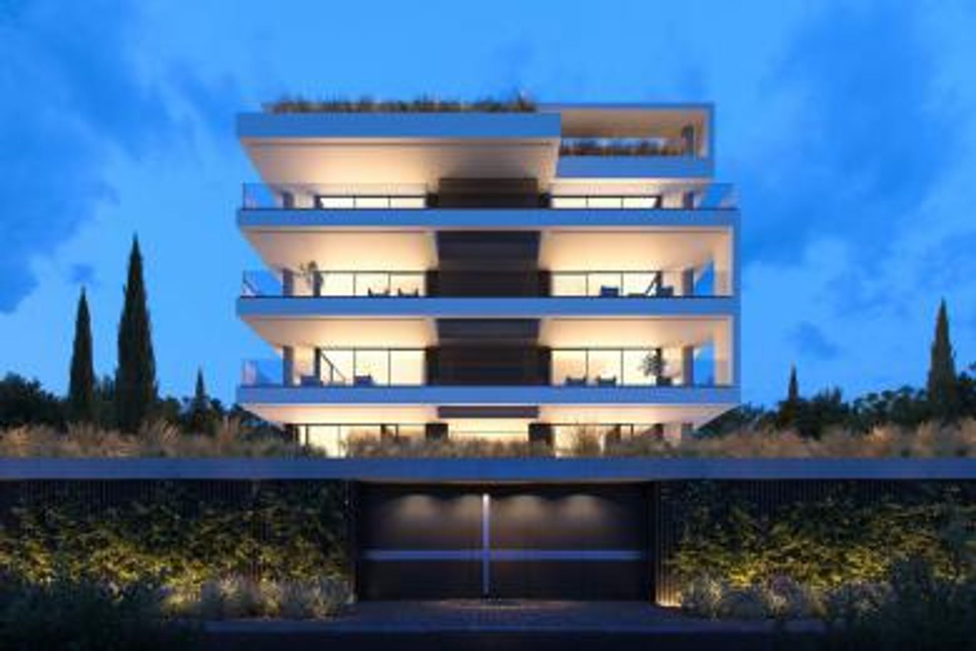 Haus im Glyfada,  10122826