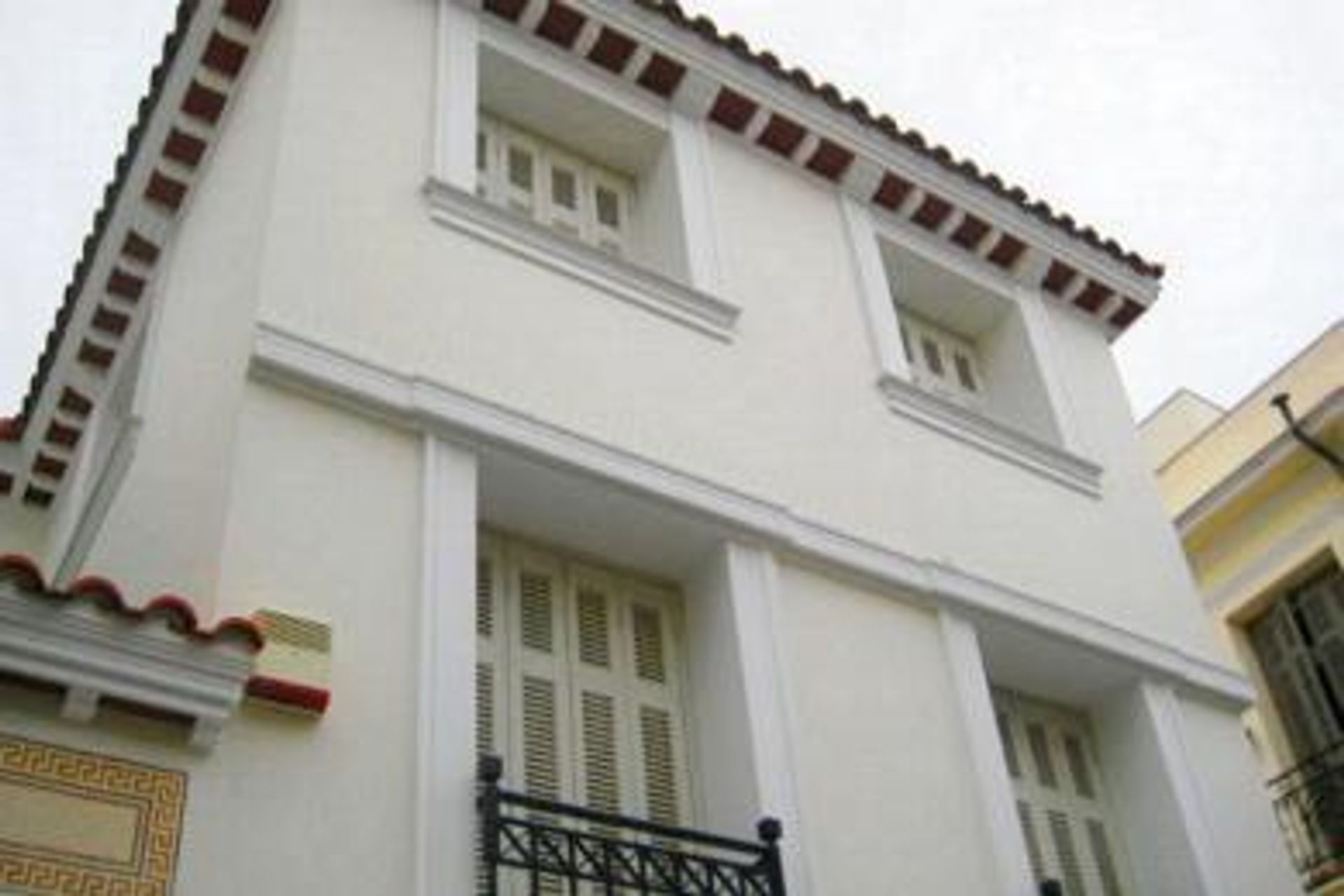 Huis in Athene, Attik 10122829