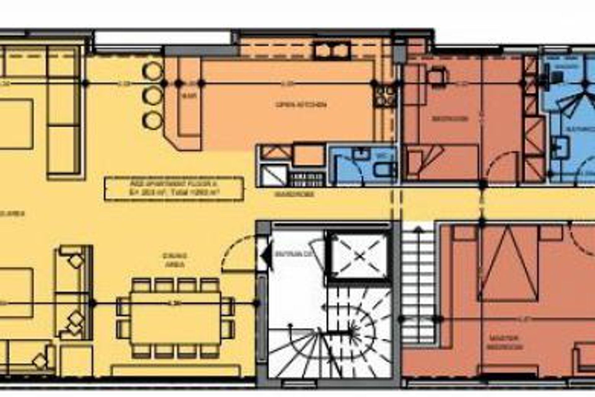 rumah dalam Kalymniotika, Attiki 10122852