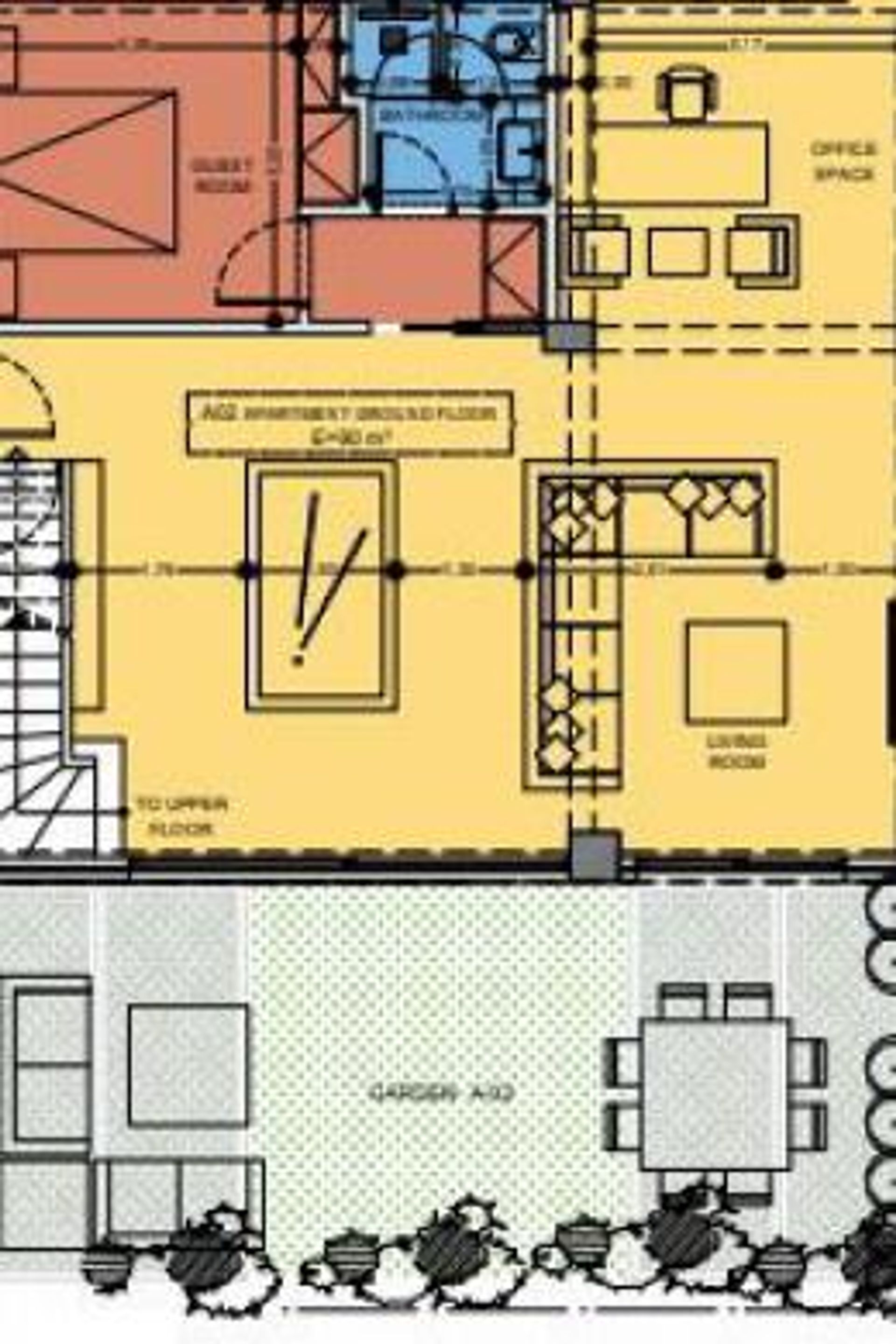 rumah dalam Kalymniotika, Attiki 10122852