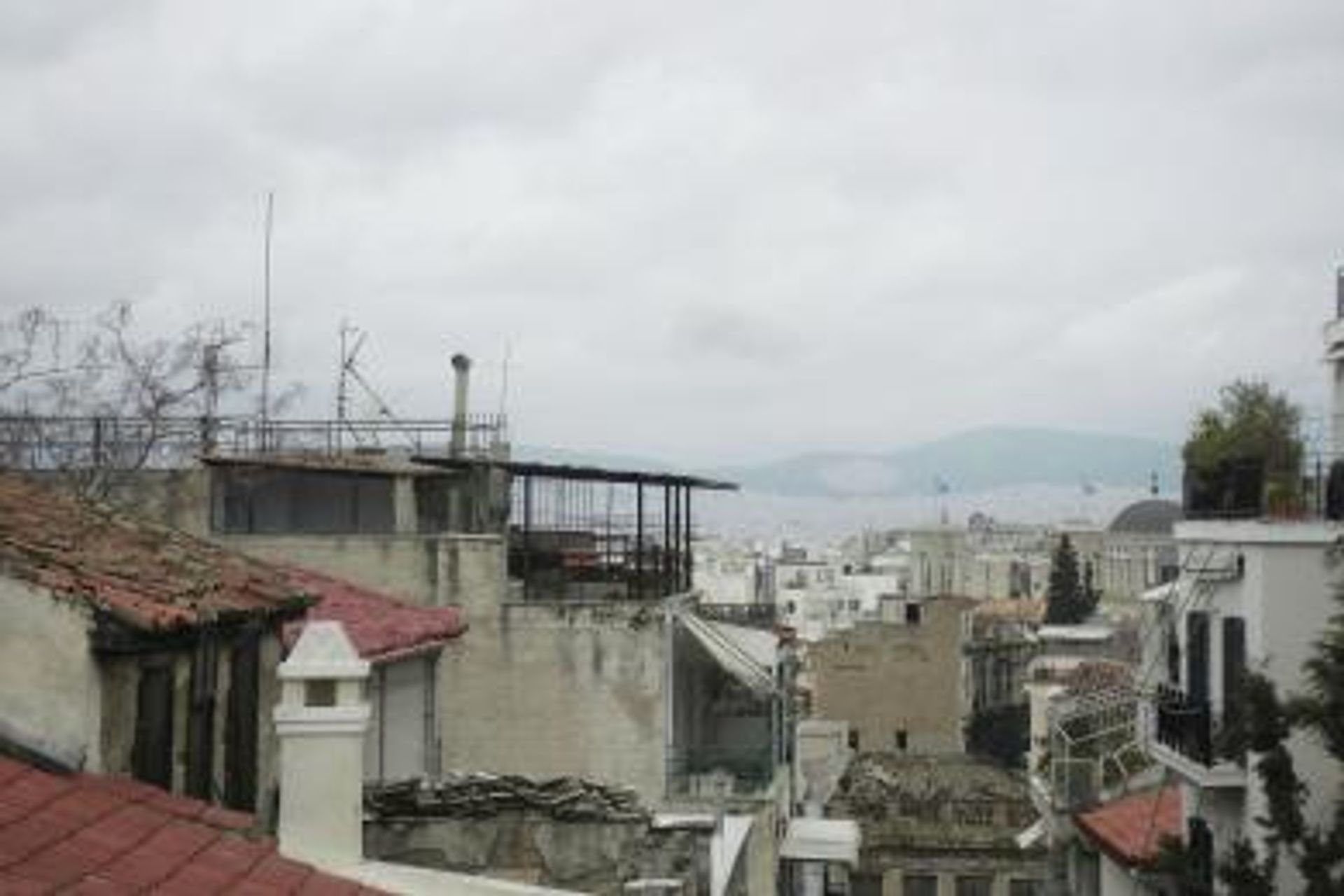 公寓 在 Athens,  10122932