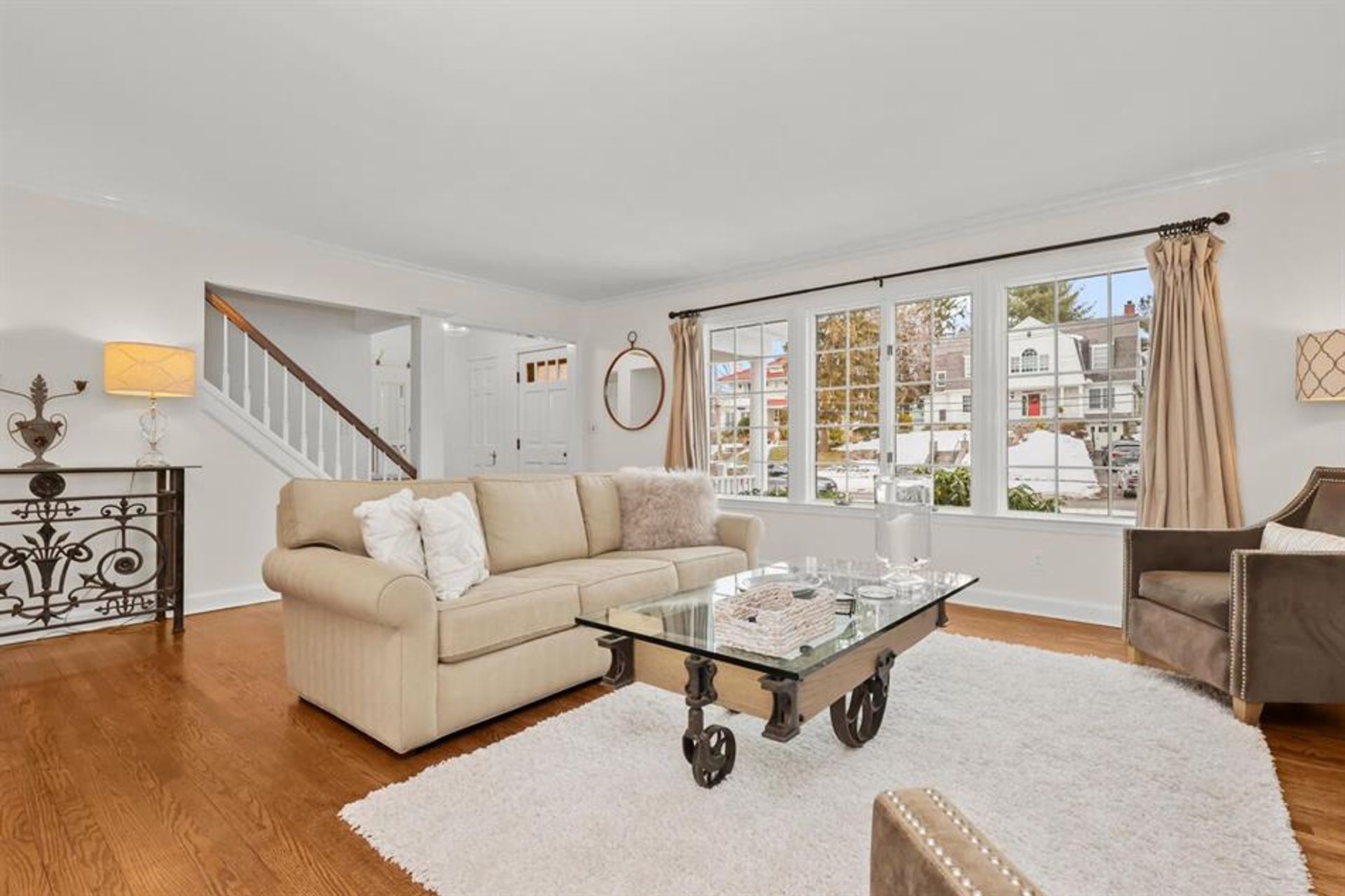 House in Larchmont, New York 10122938