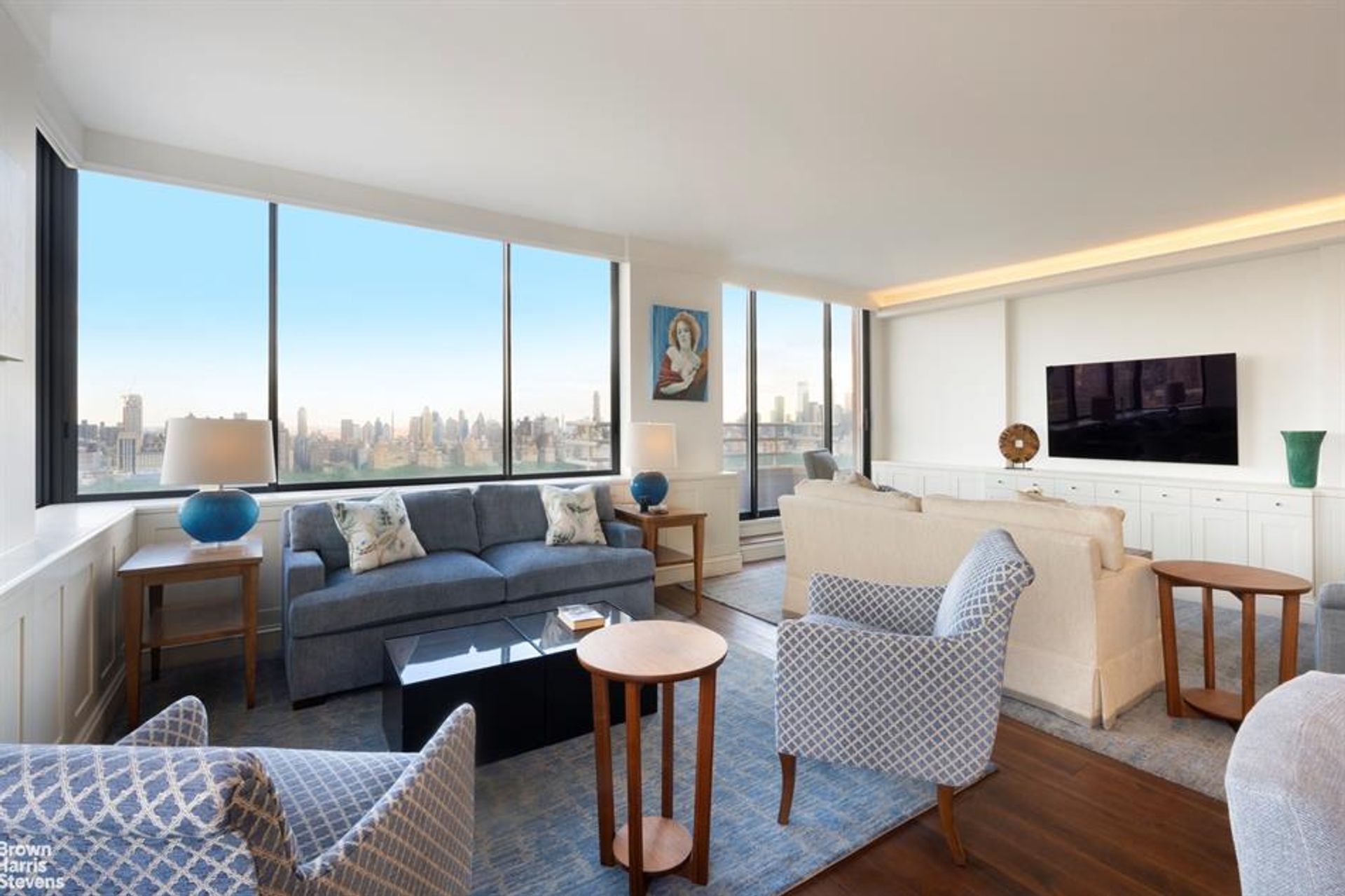 Condominium in Manhattan, New York 10122977