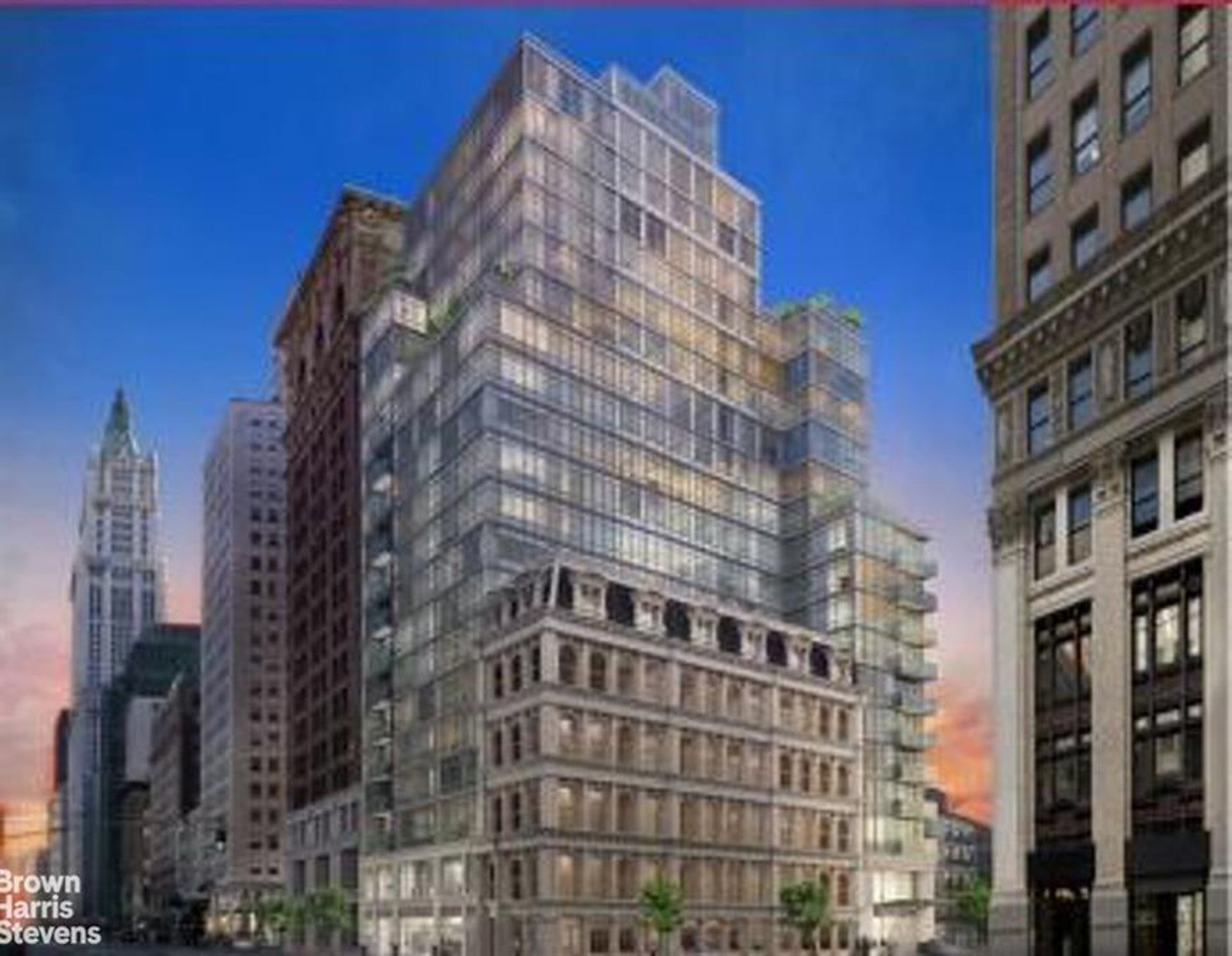 Condominio nel New York, New York 10123069