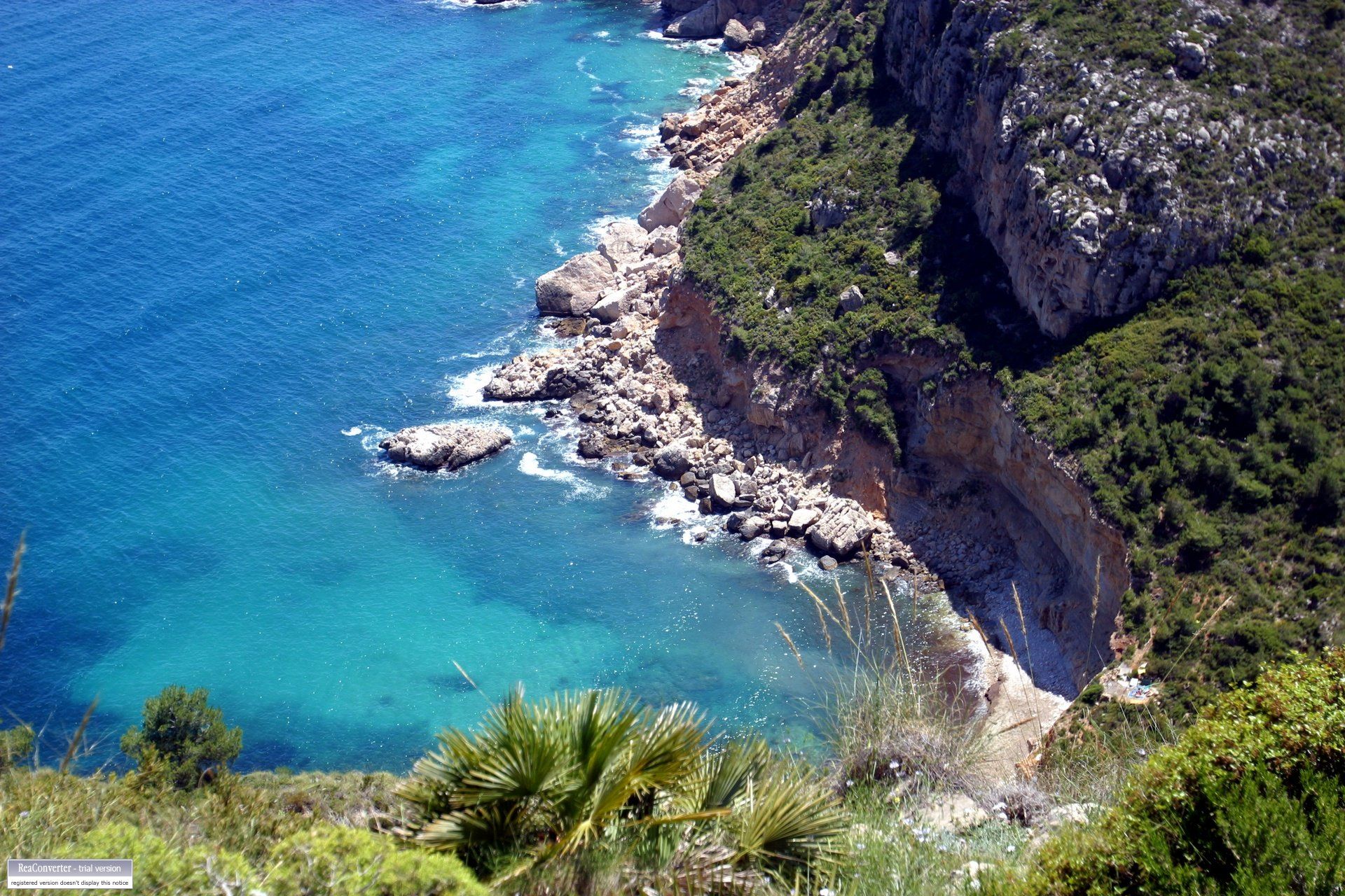 Condomínio no Rada de Moraira, Valência 10123190