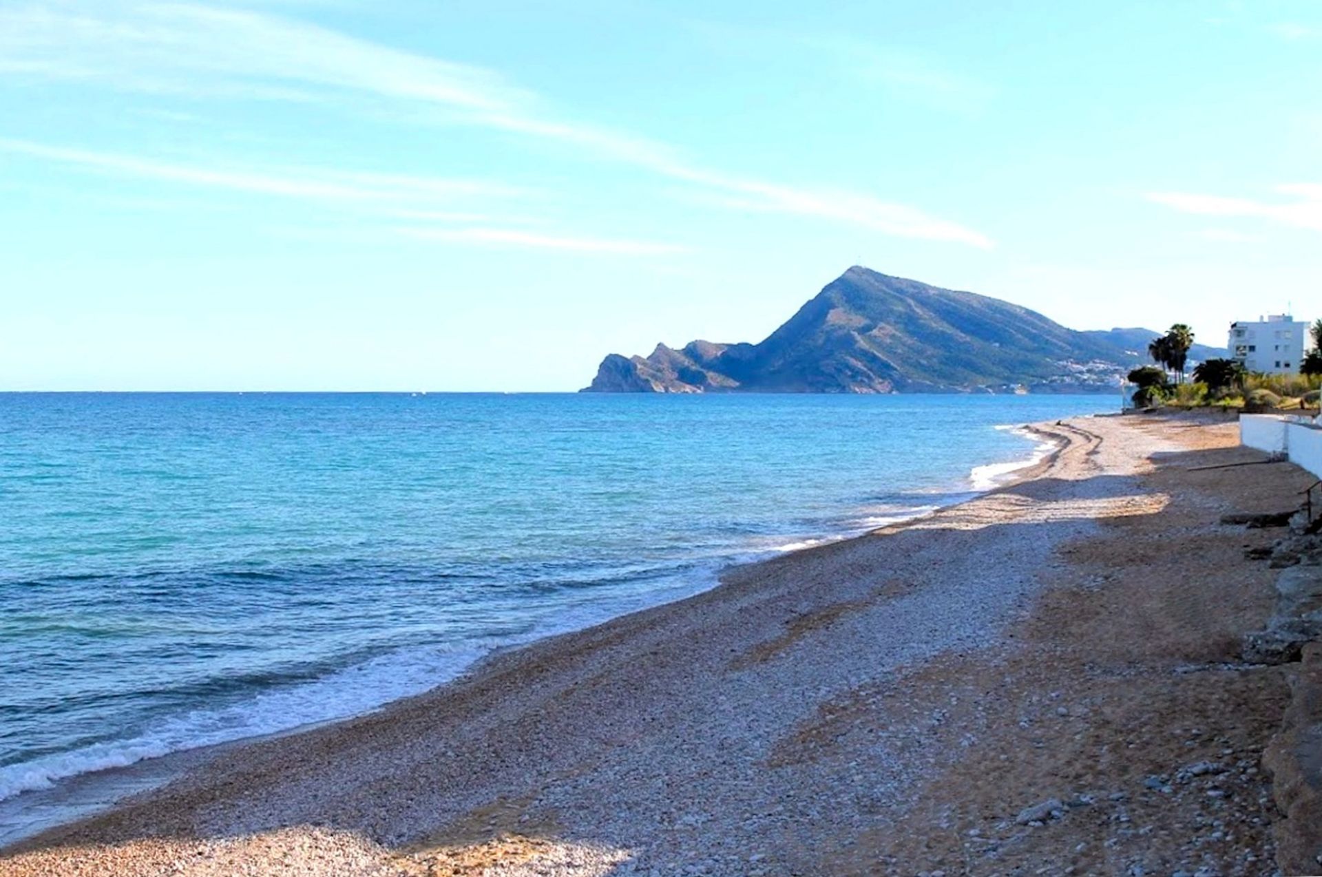 Talo sisään Altea, Comunidad Valenciana 10123193