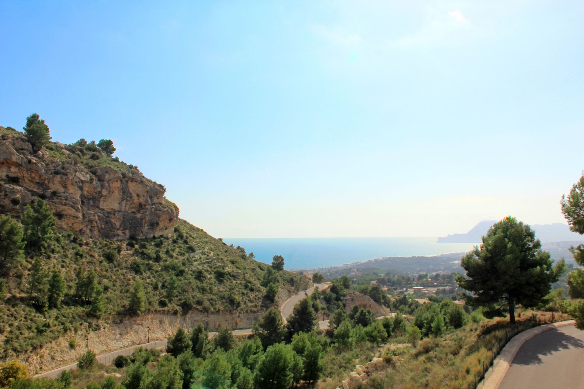 بيت في Altea, Comunidad Valenciana 10123195