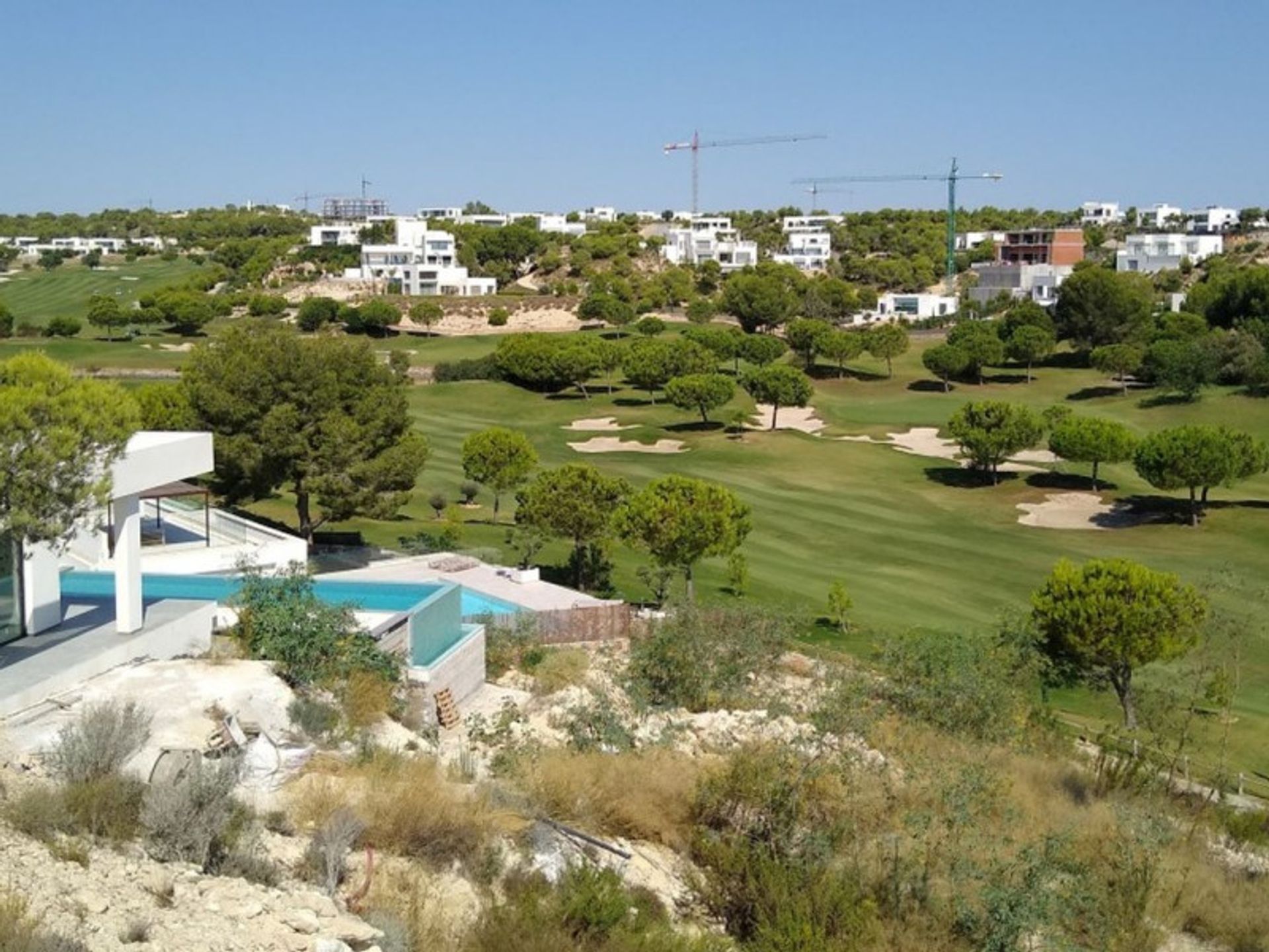 House in Dehesa de Campoamor, Valencian Community 10123284