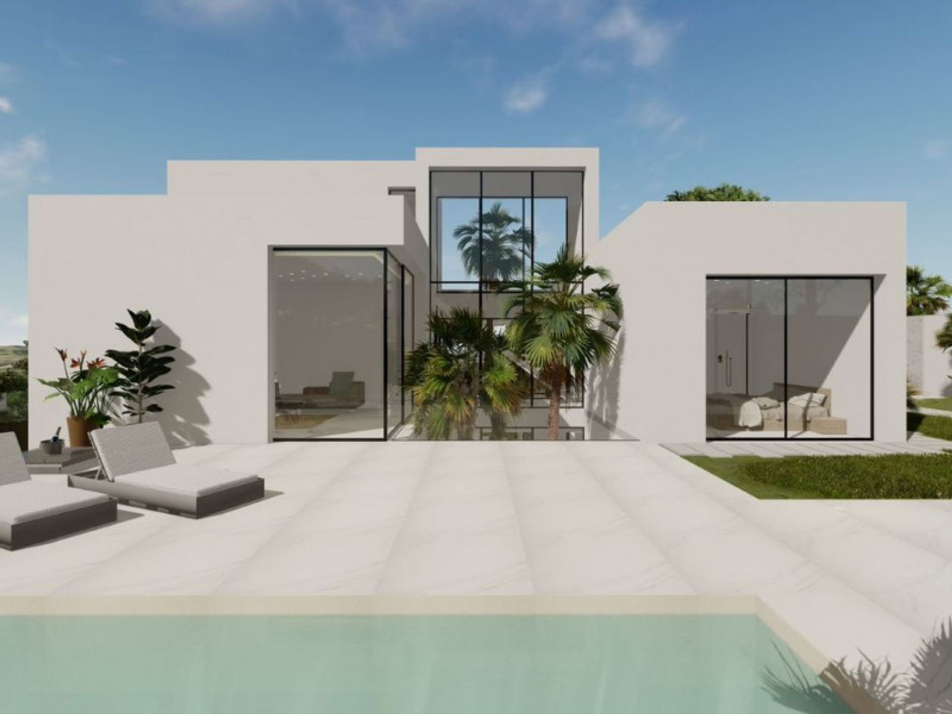 Residenziale nel Dehesa de Campoamor, Valencian Community 10123284