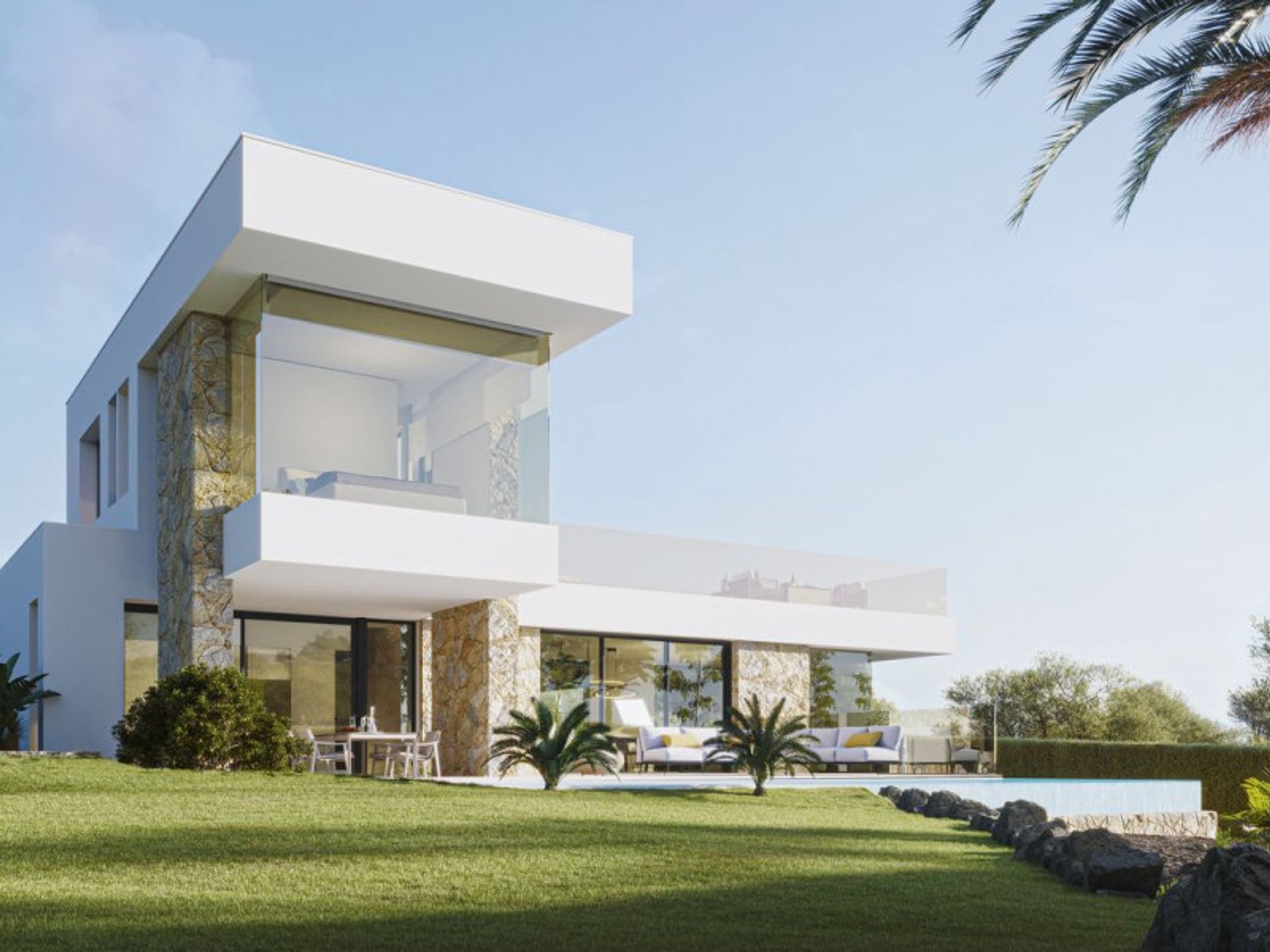 Residenziale nel Dehesa de Campoamor, Valencian Community 10123286