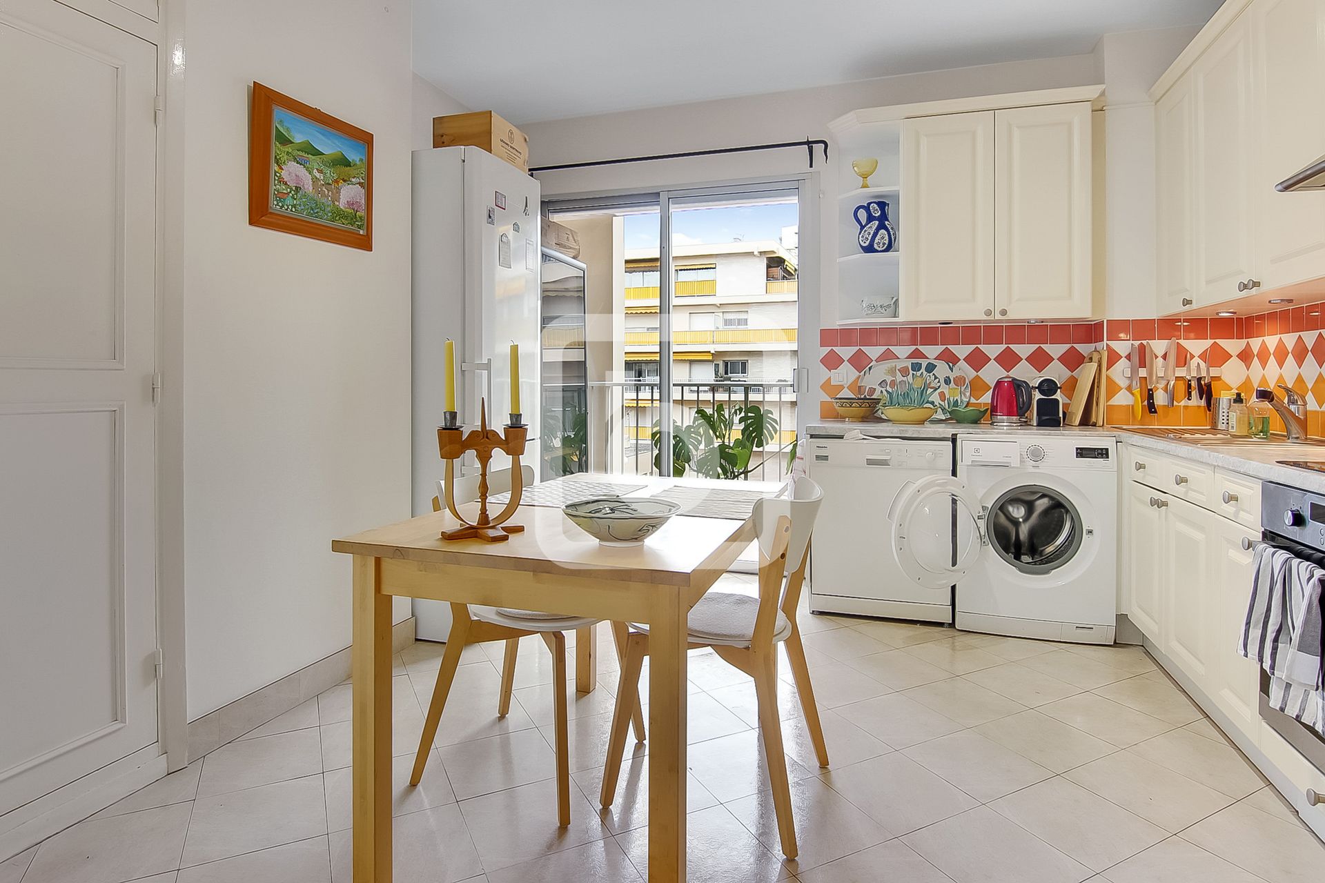 Condominium dans Antibes, Provence-Alpes-Côte d'Azur 10123304