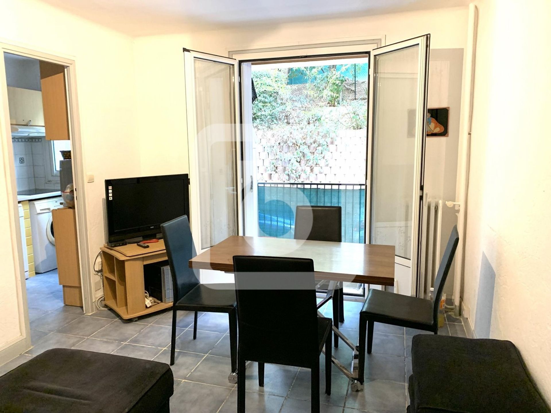 Condominio en Nice, Provence-Alpes-Côte d'Azur 10123308