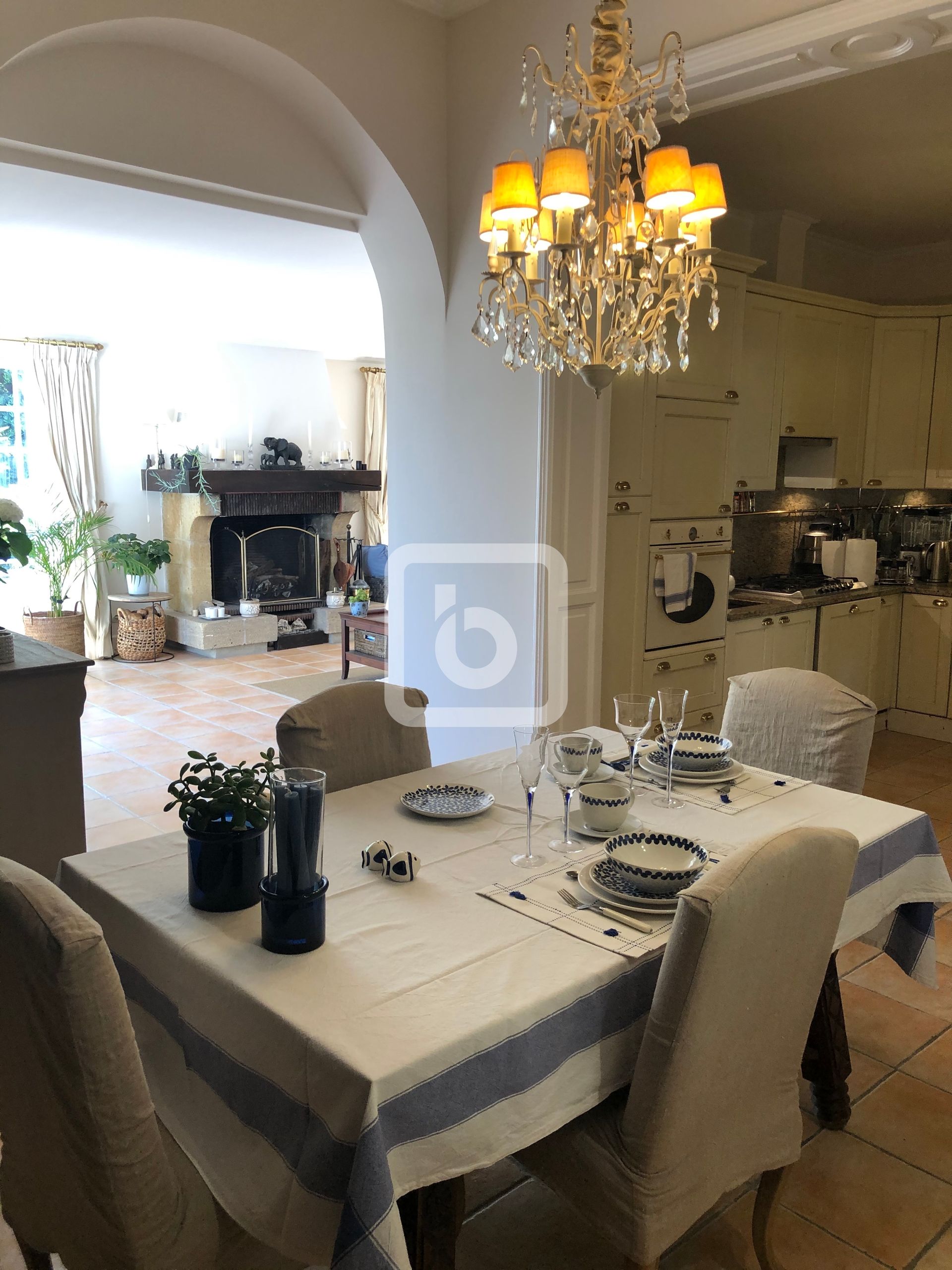 Huis in Nice, Provence-Alpes-Côte d'Azur 10123315