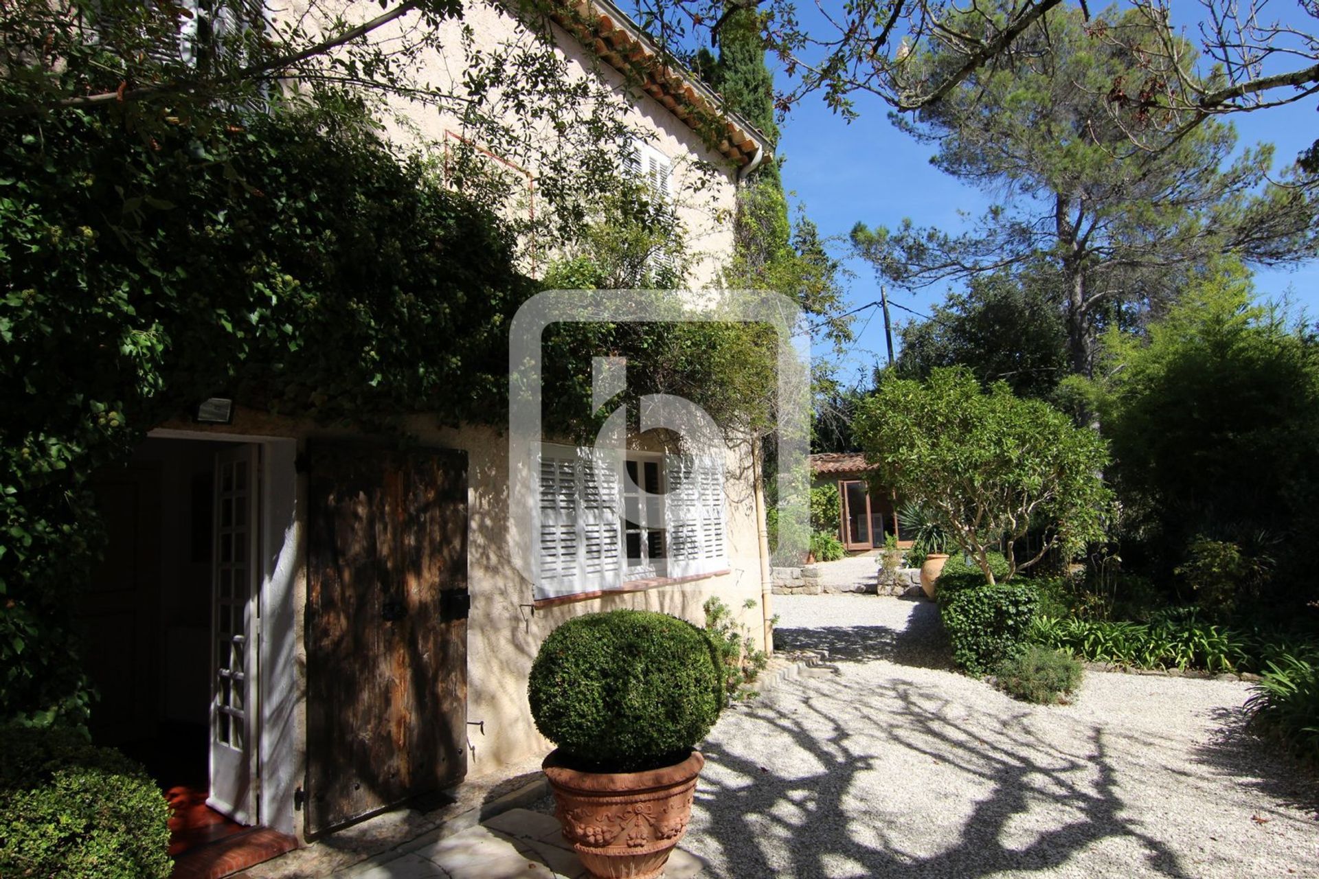 Casa nel Grasse, Provence-Alpes-Côte d'Azur 10123339