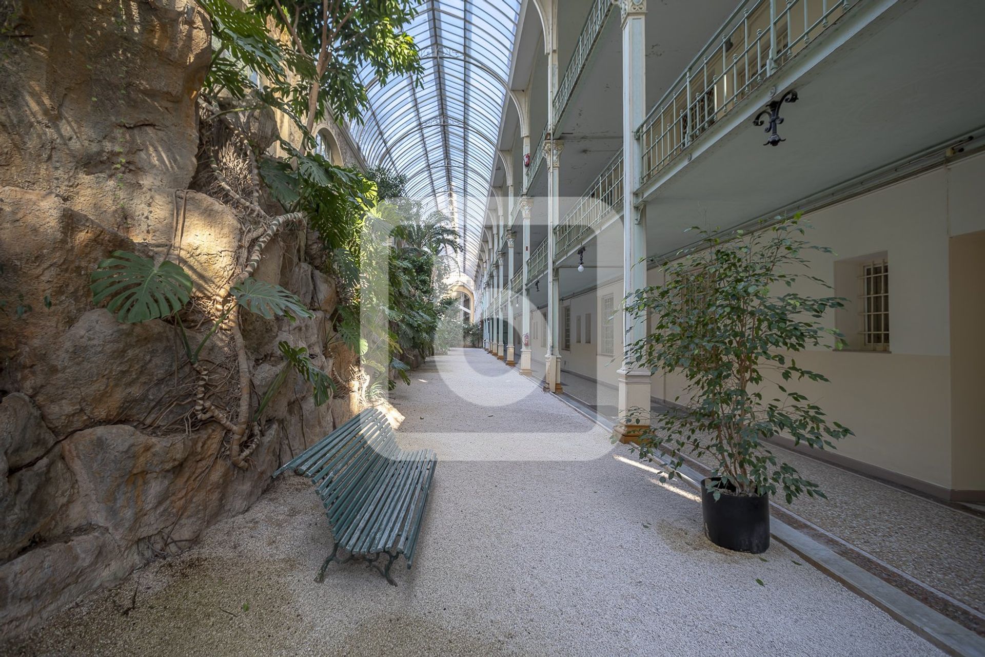 Condominium in Beausoleil, Provence-Alpes-Côte d'Azur 10123342